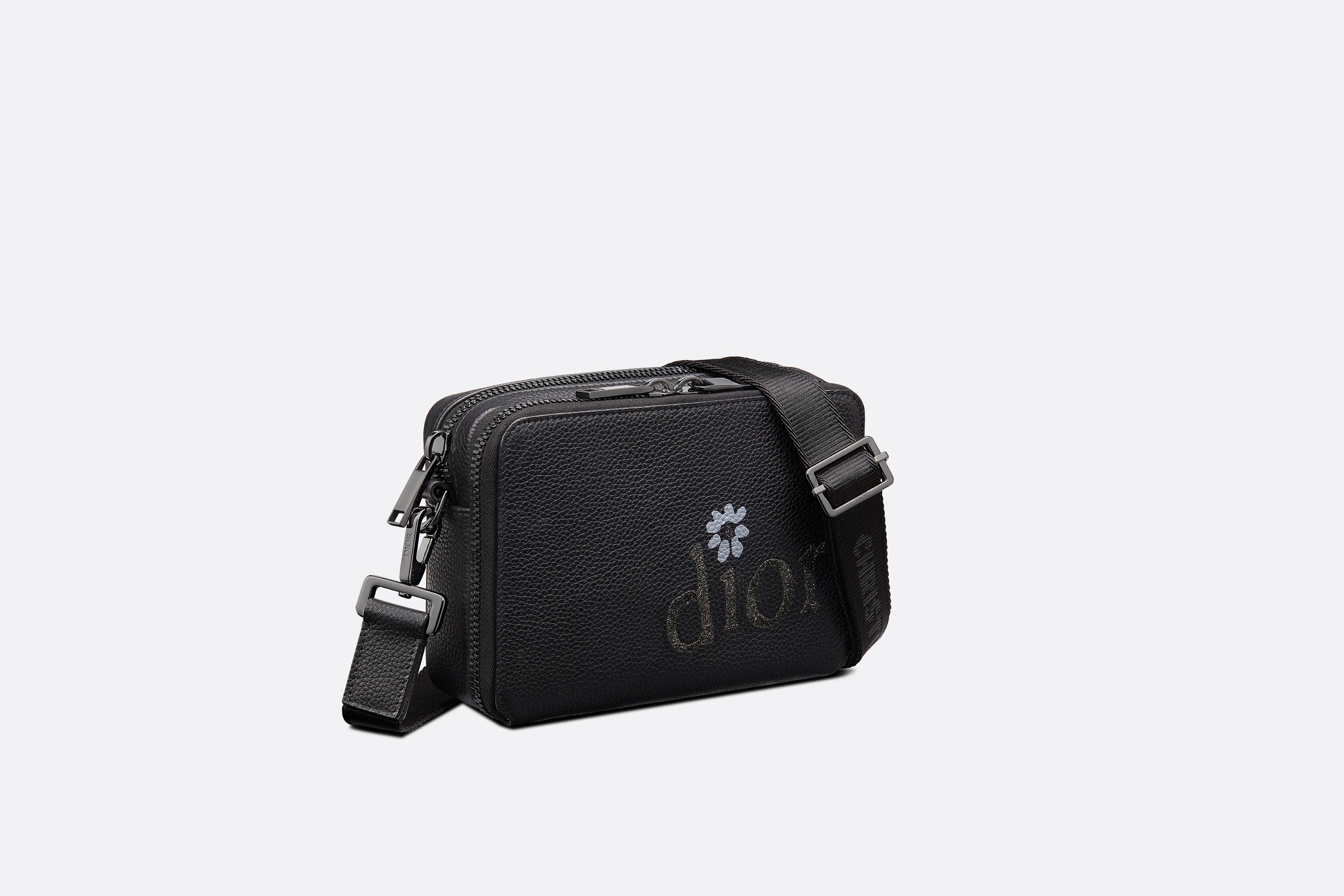 DIOR BY ERL Pouch with Strap 2