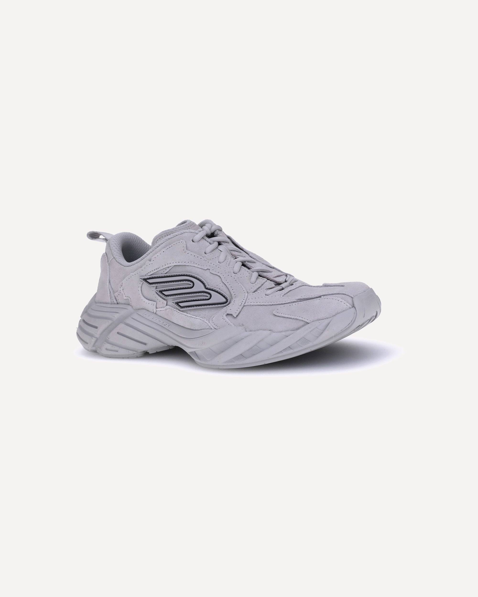 Monday Sneakers - 2