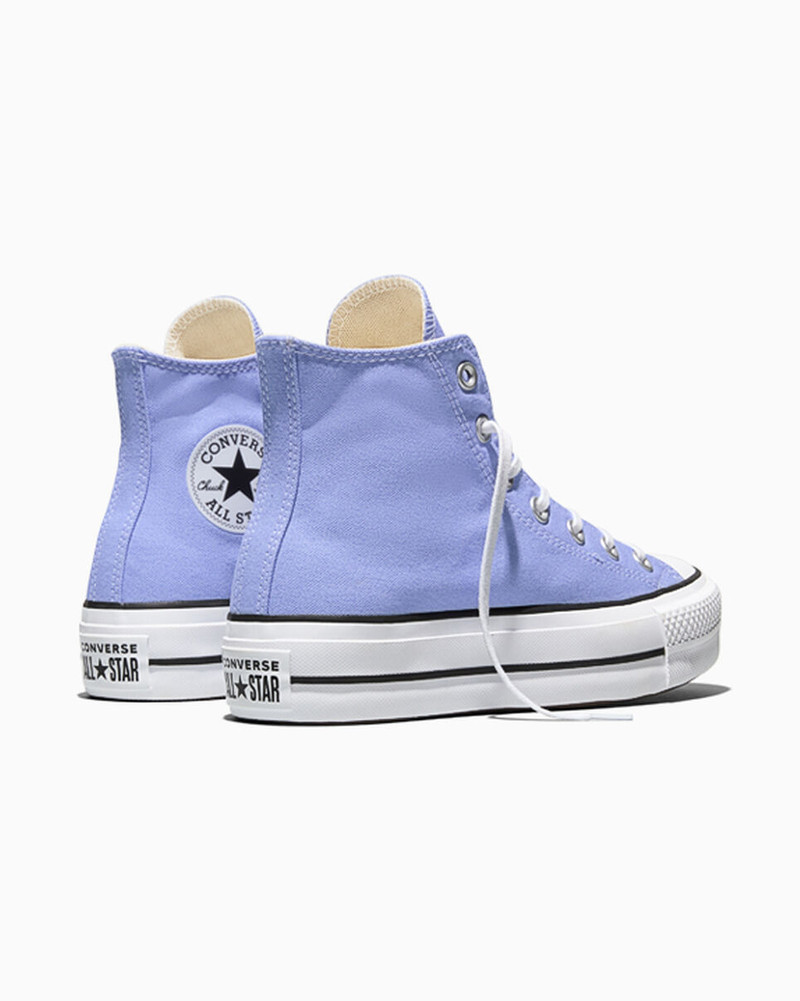 Chuck Taylor All Star Lift Platform Canvas 6