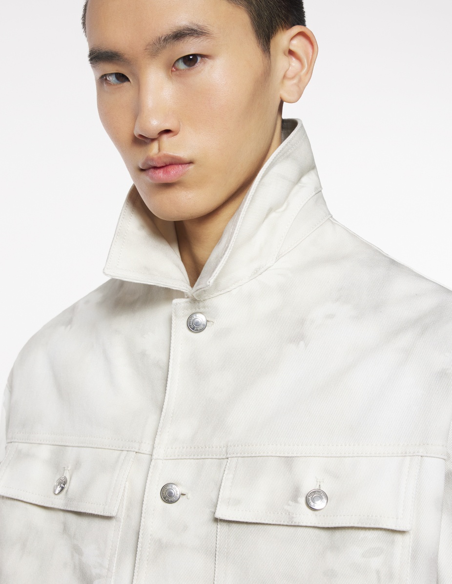 OVERSHIRT - 3