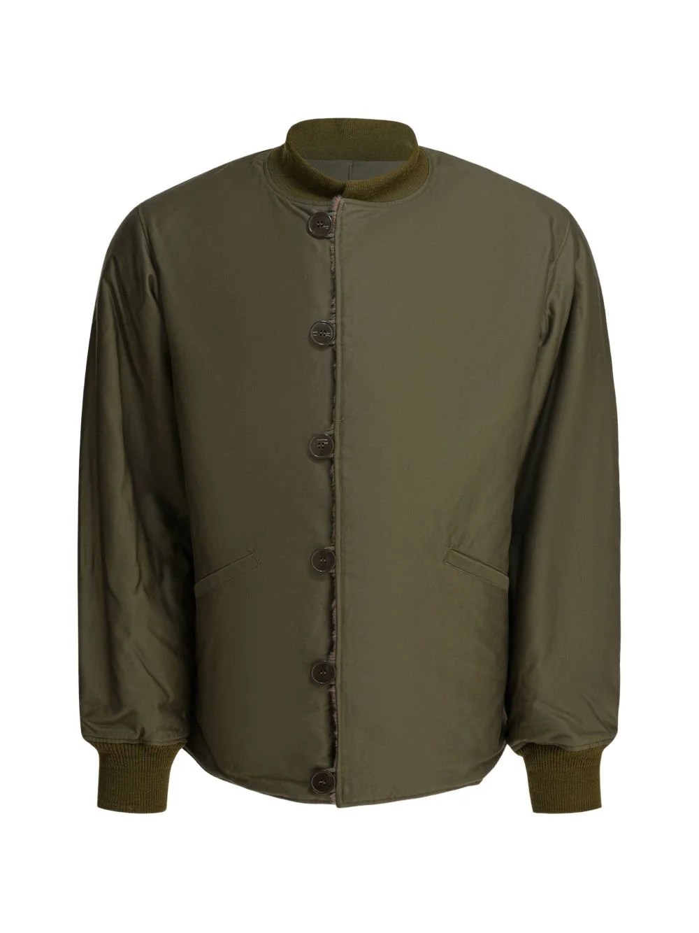 M-1943 Liner button jacket - 1