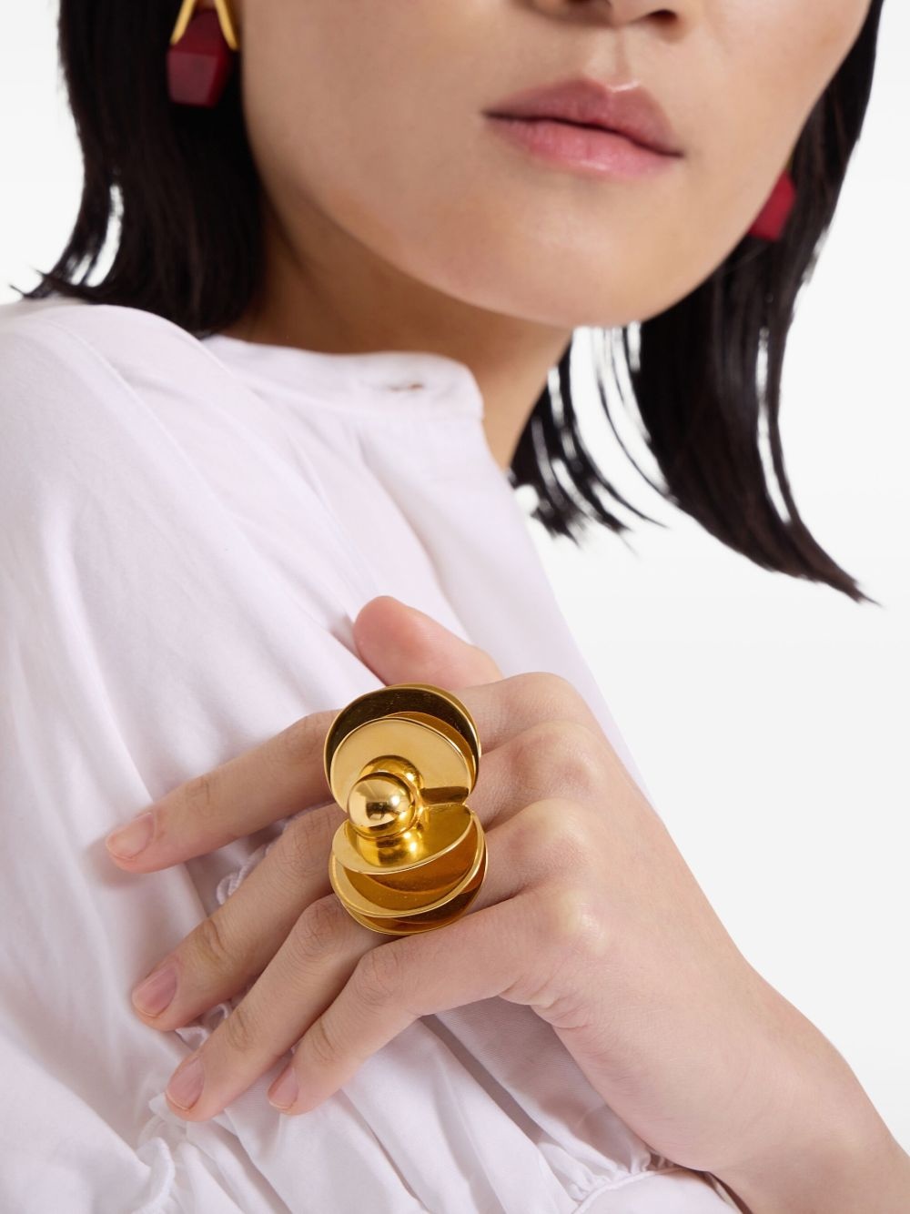 Aura ring - 2