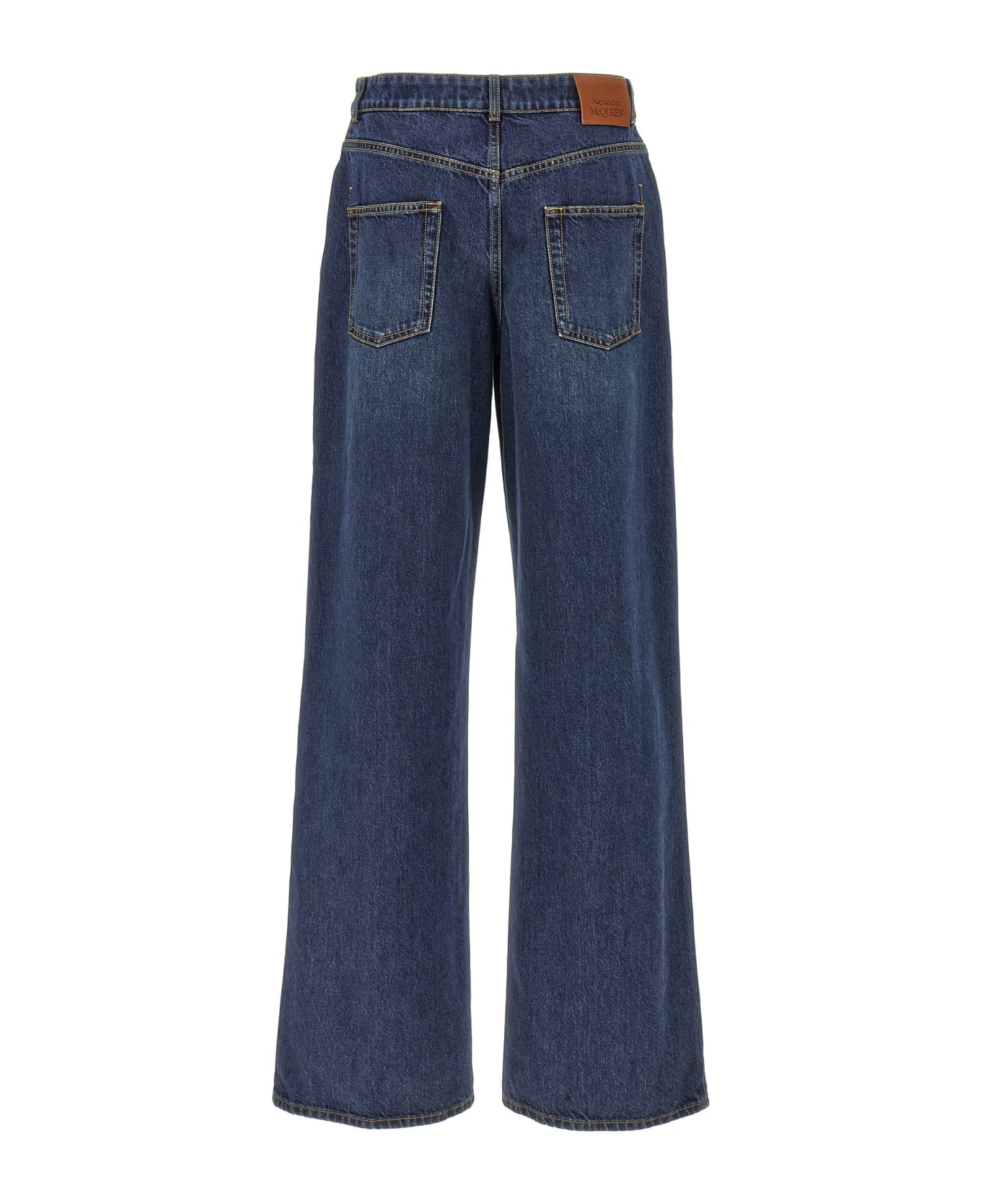 Denim Jeans - 2
