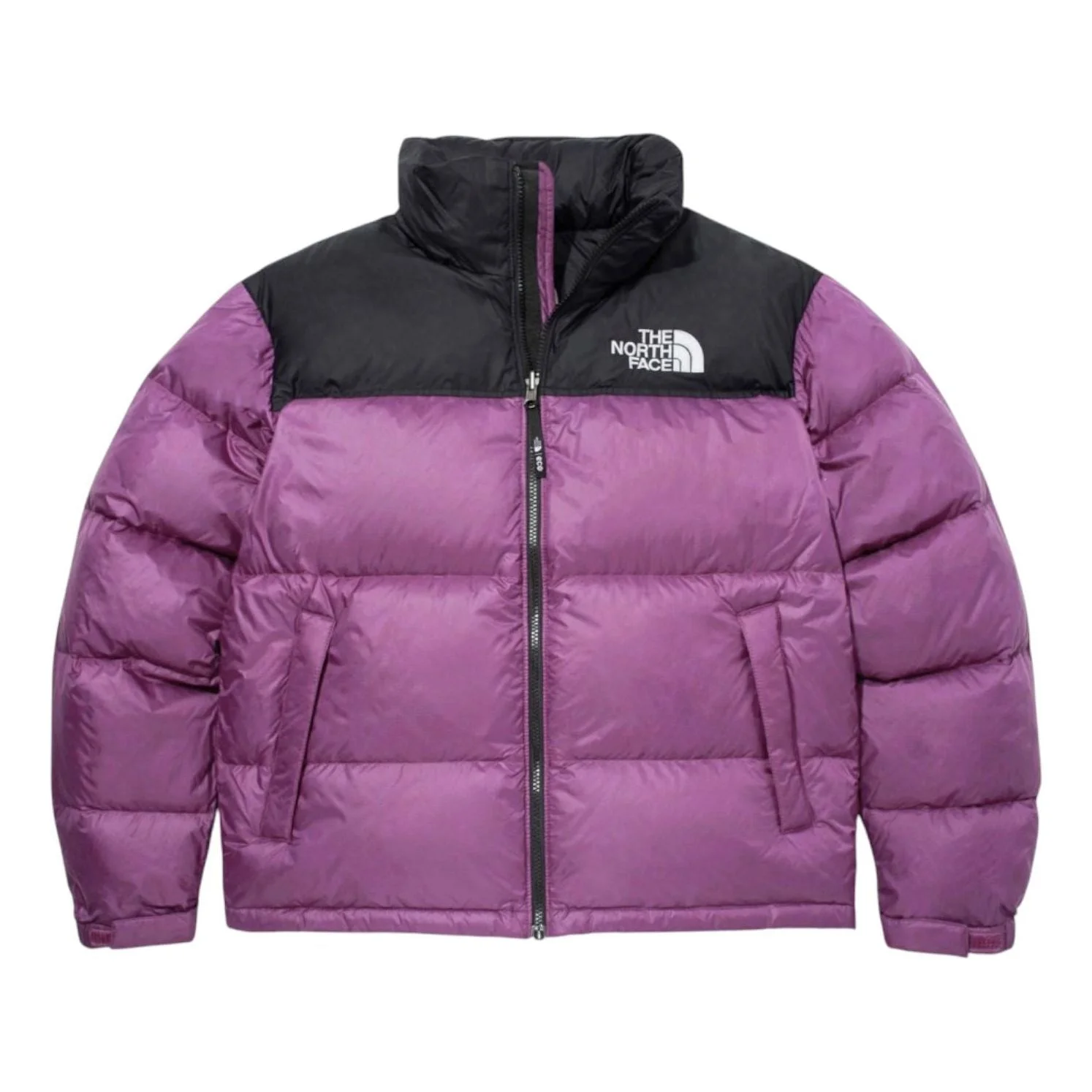 THE NORTH FACE 1996 Retro Nuptse Jacket Asia Sizing 'Light Purple' NJ1DQ55H - 1