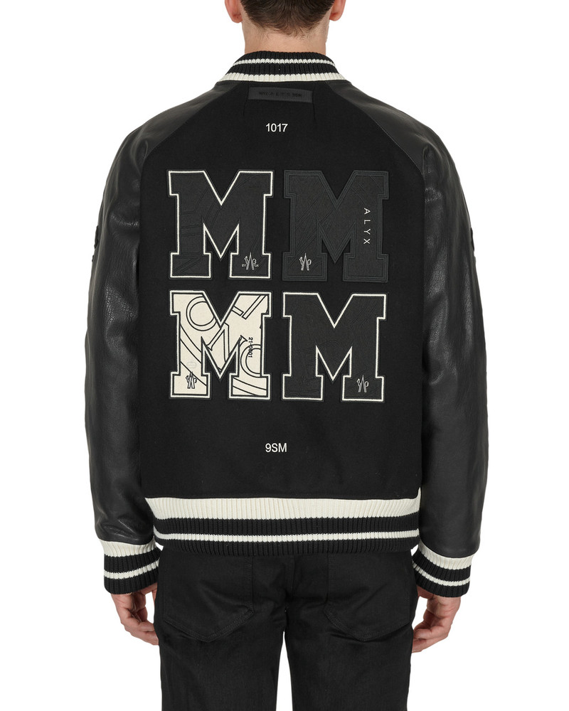 MONCLER AILANTHUS BOMBER 5