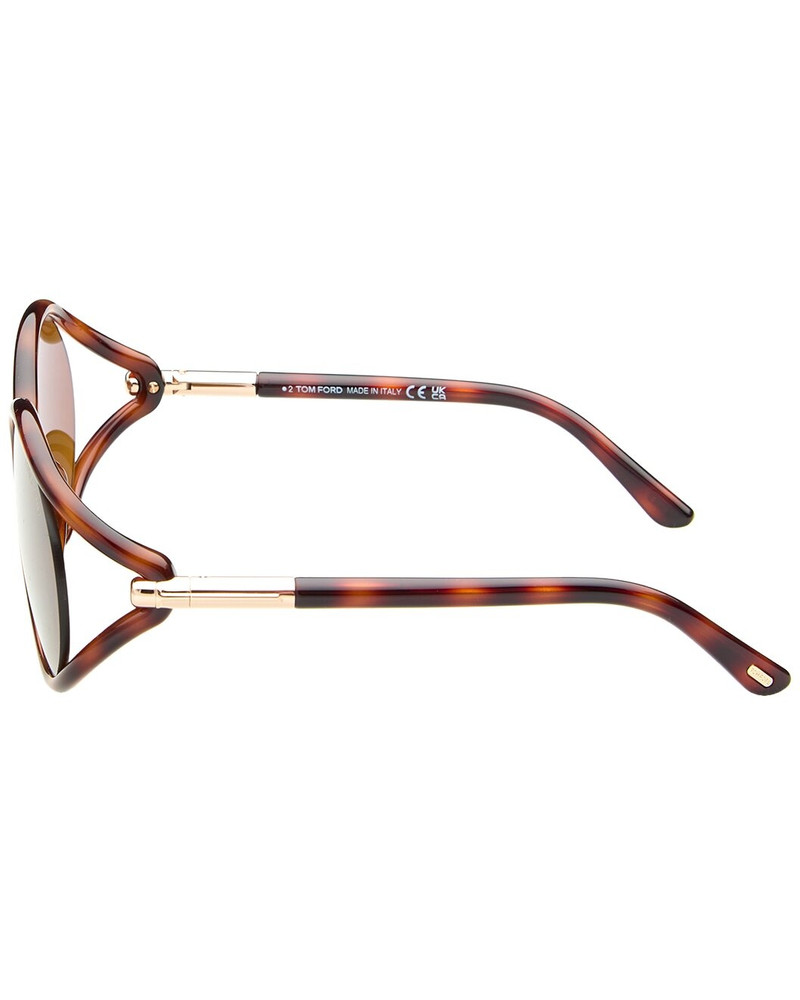 TOM FORD Tom Ford Women's 1090 59mm Sunglasses outlook