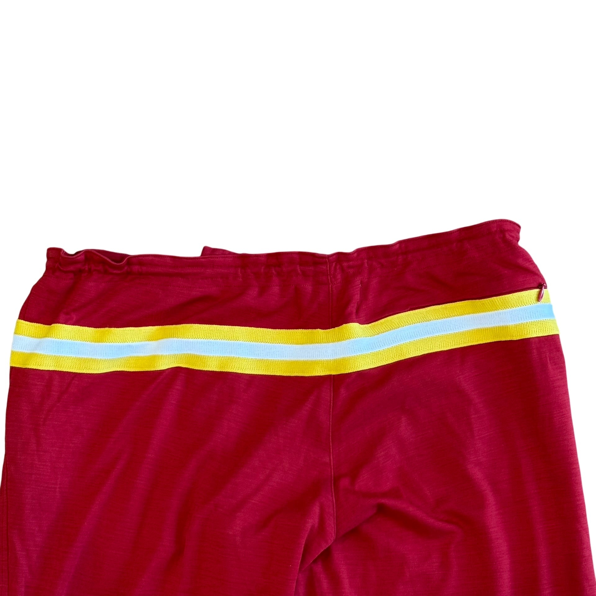 Final Blow - Comme des garçons Shirt Track Bottoms Sz 31 - 6