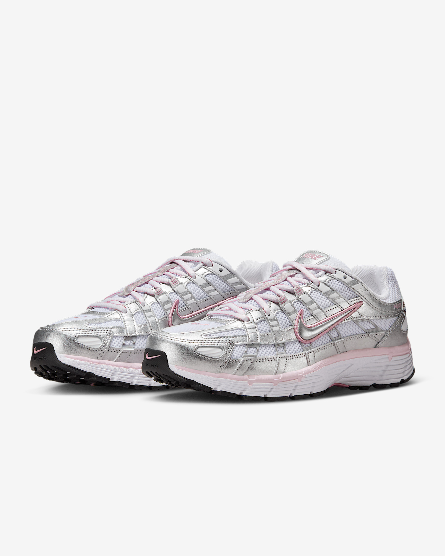 Nike P-6000 Women's Shoes - 5