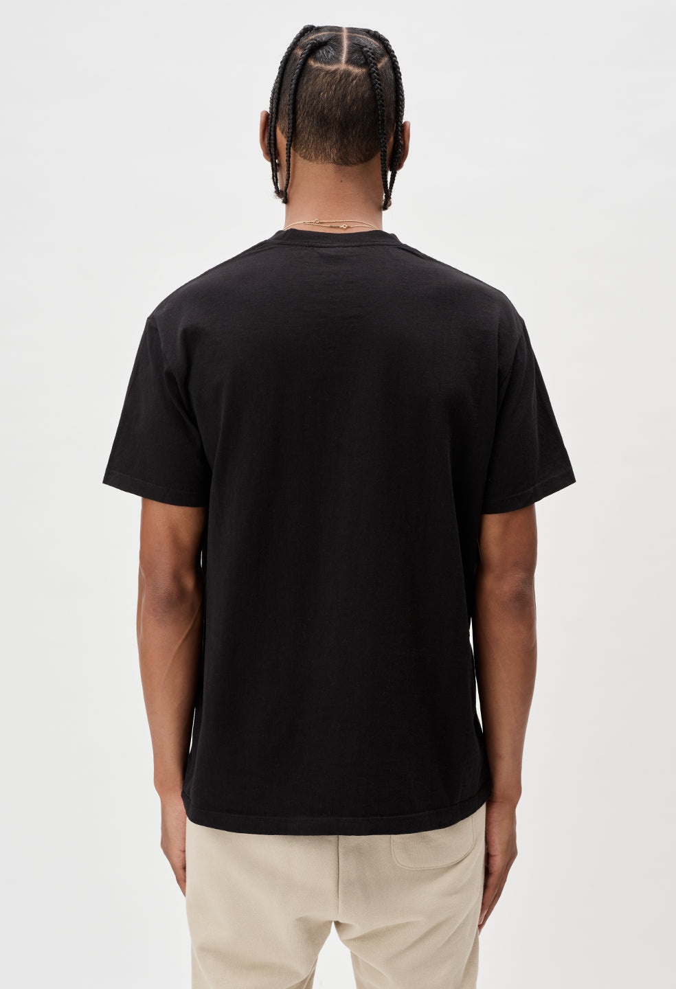 FOUNDATION 3 PACK TEES - 6