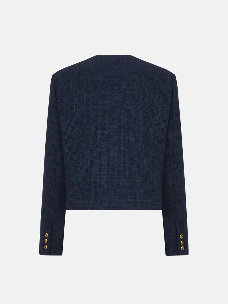 BLAZÉ MILANO Shamo Bolero outlook