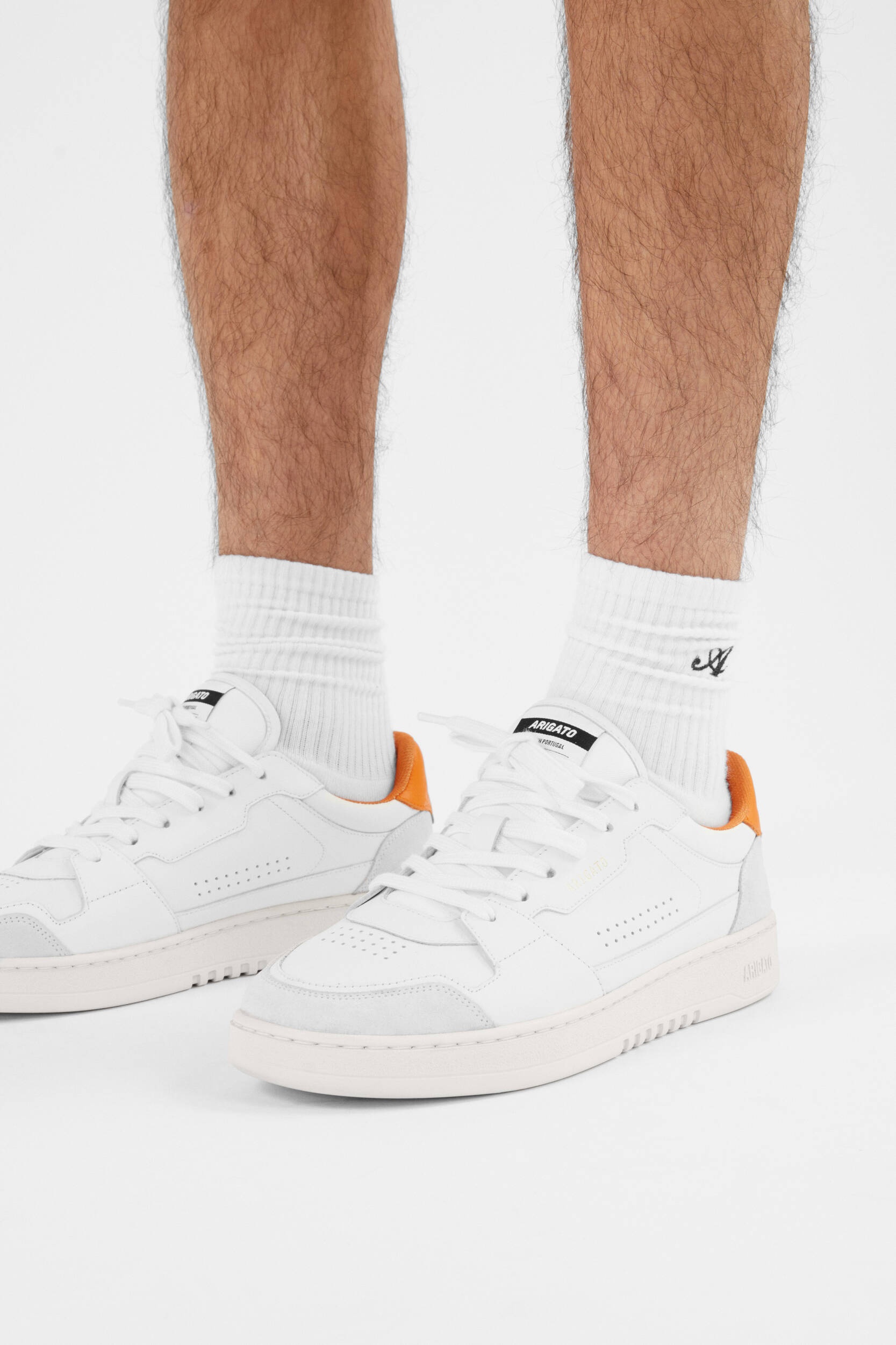 Dice Lo Sneaker - 6