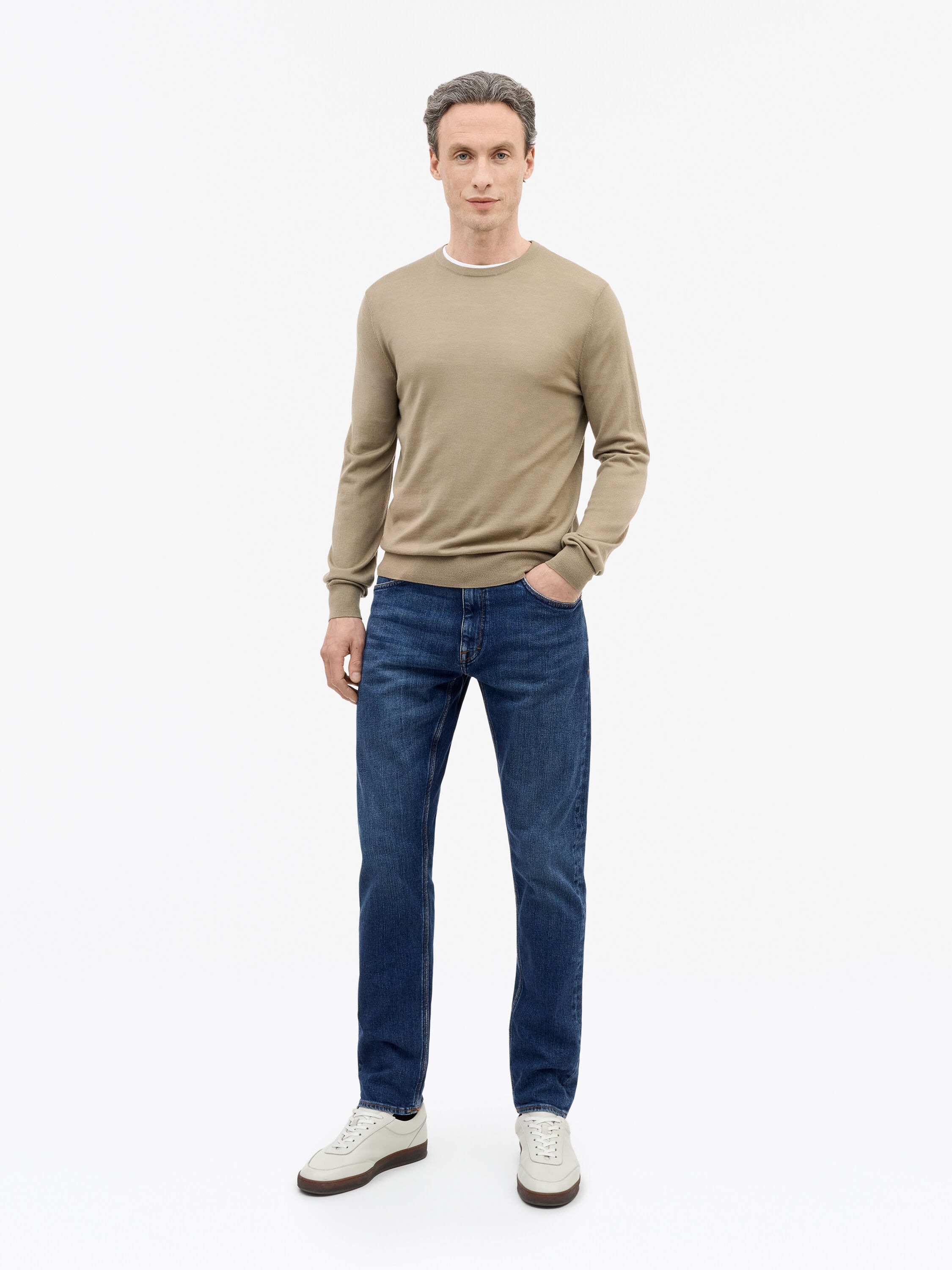 Pistolero Slim-Fit Jeans - 2