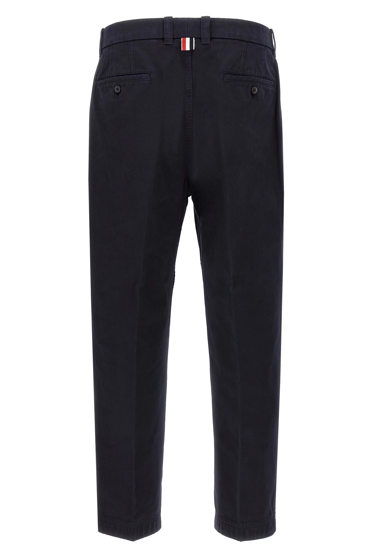 'Utility' pants - 2