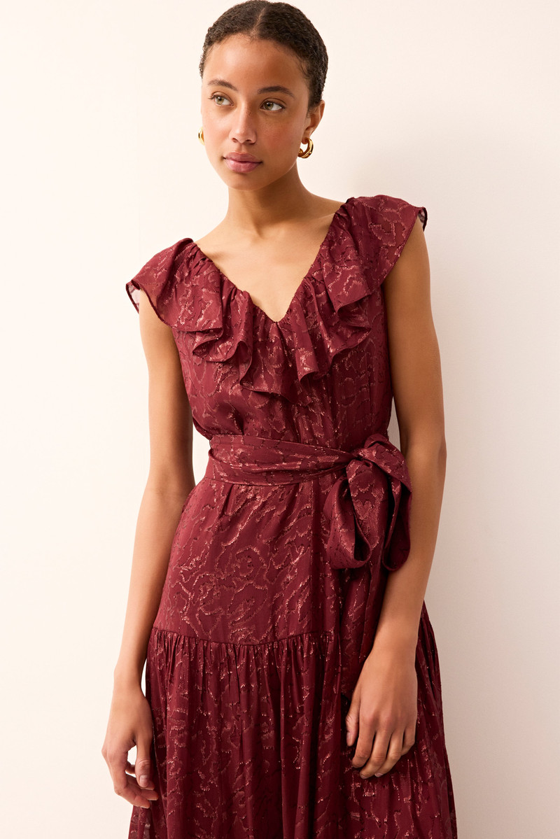 FRANCINE DRESS 3