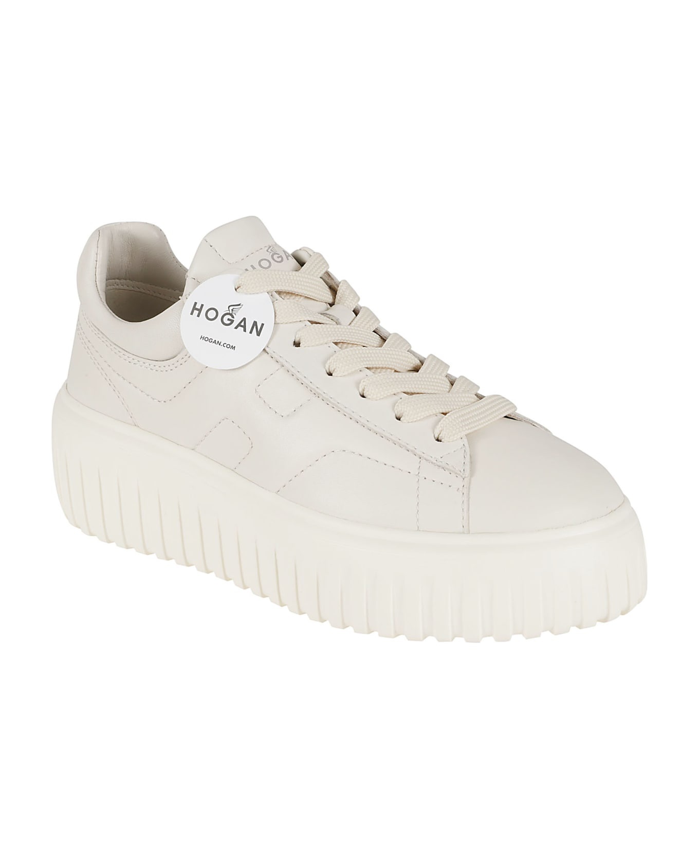H-stripes Sneakers - 2