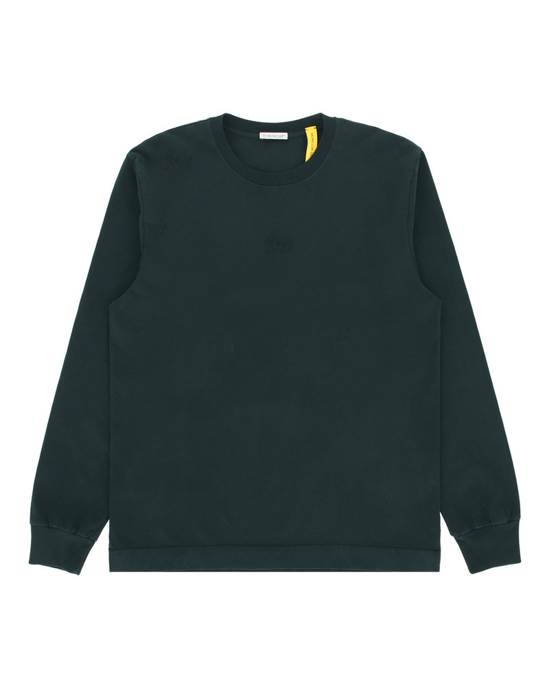 MONCLER LS T-SHIRT 1