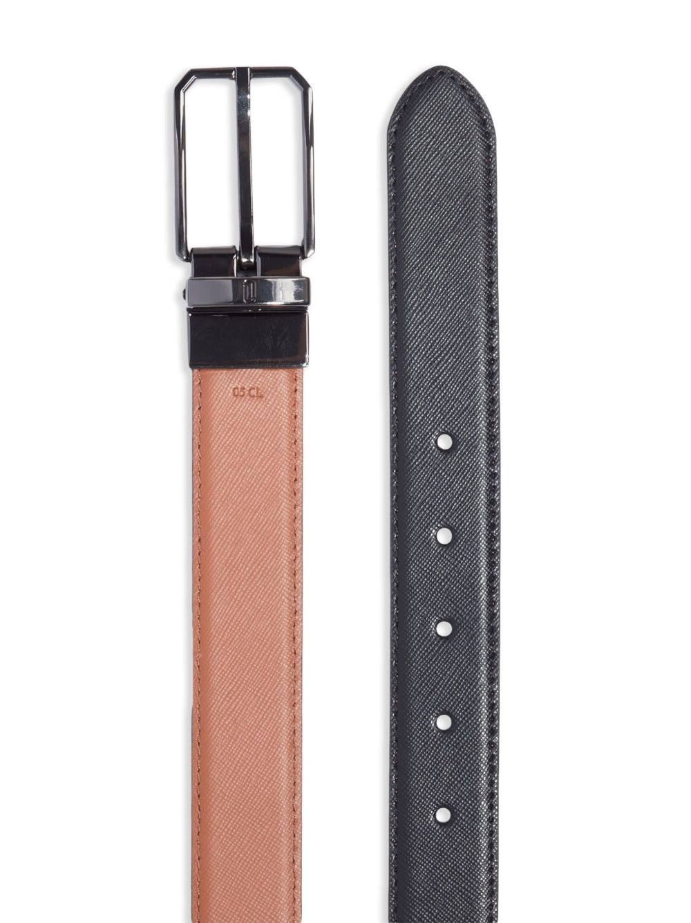 reversible belt - 2