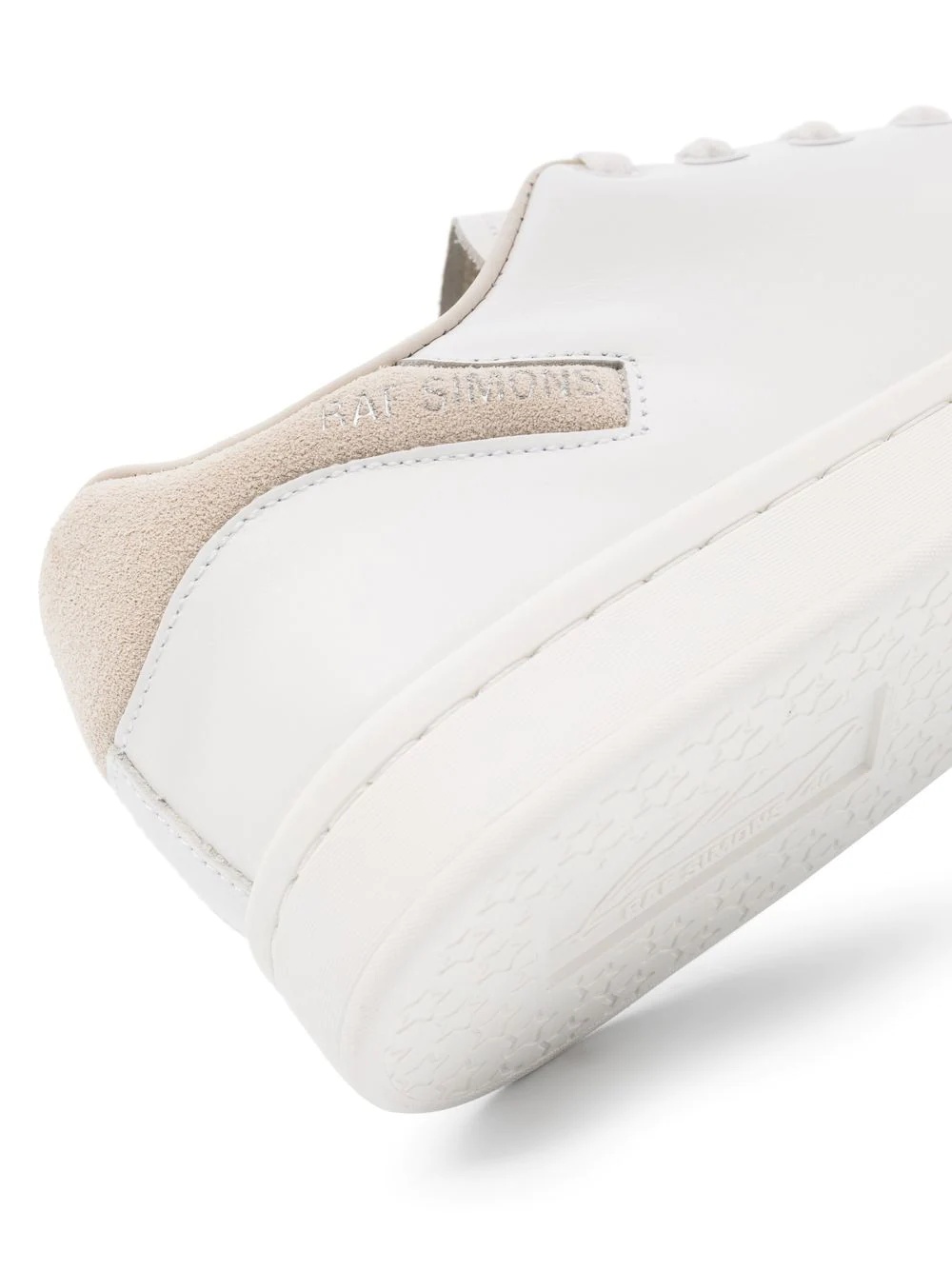 Orion low top sneakers - 2