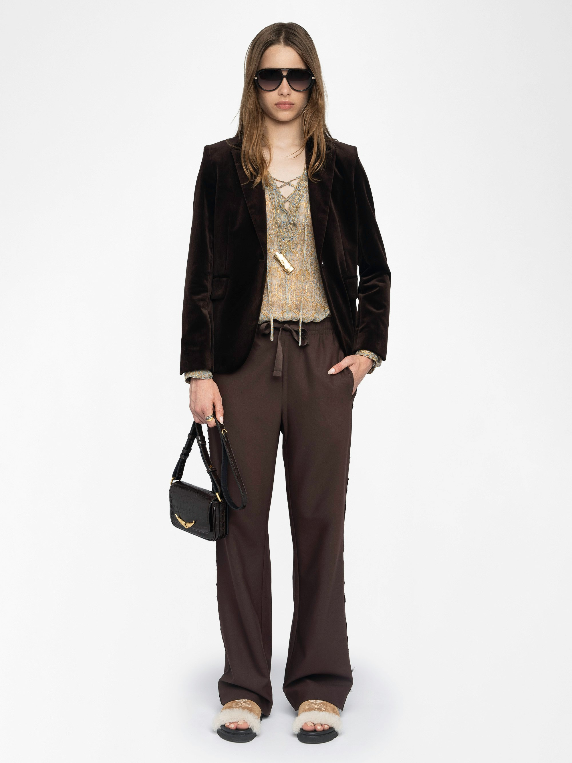 Poma Pants - 2