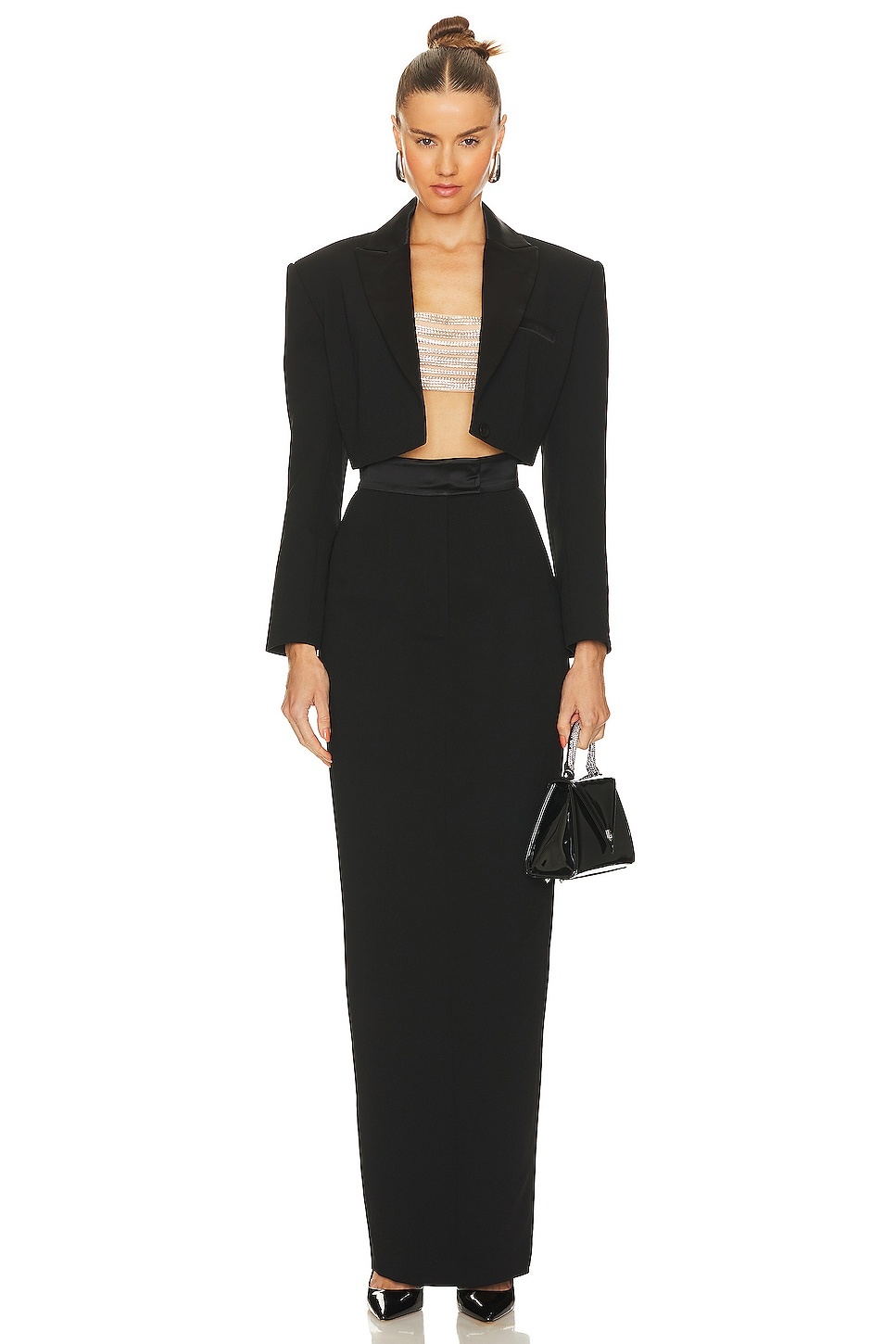 Indya Blazer - 5