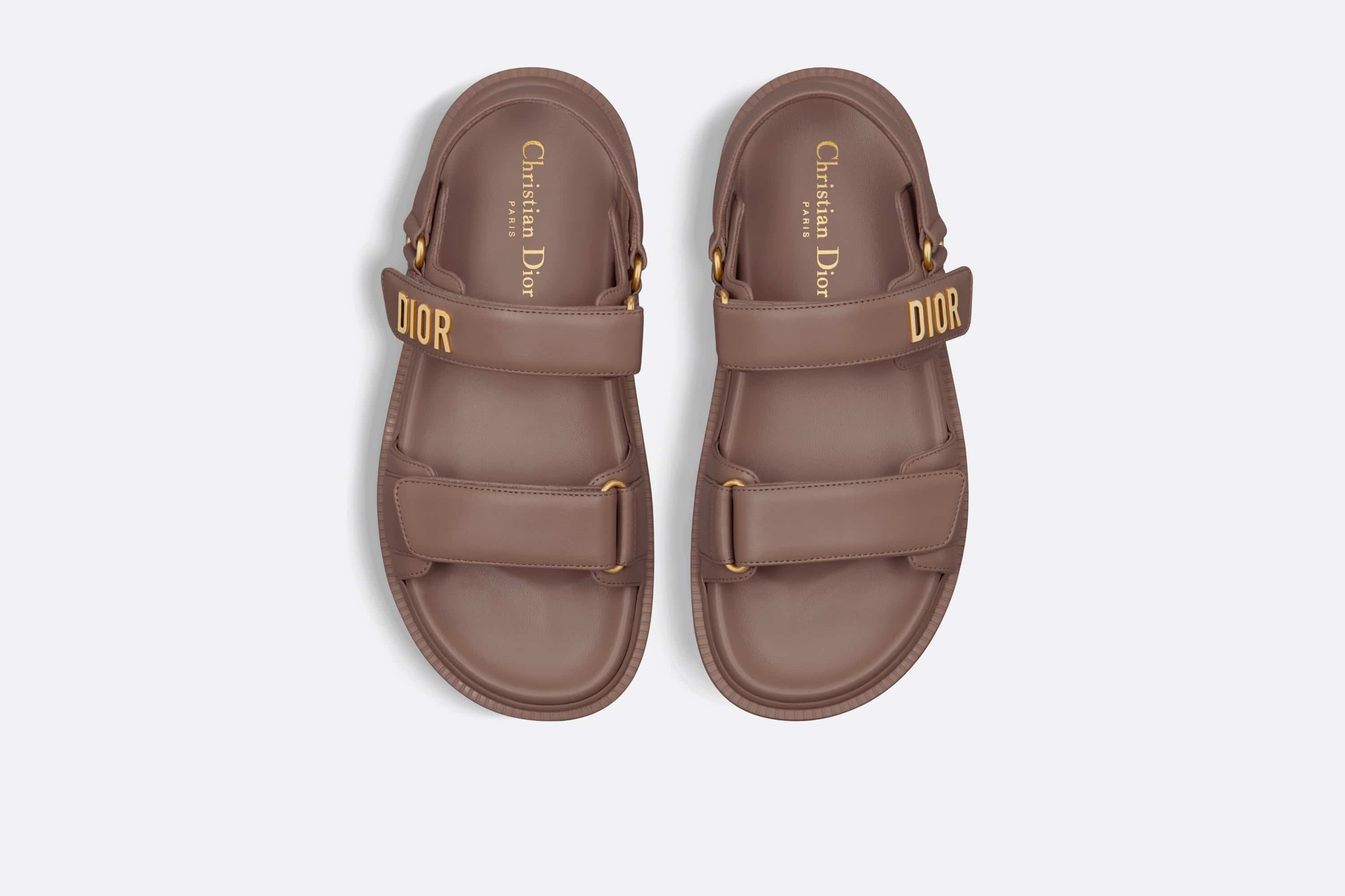 Dioract Sandal - 4