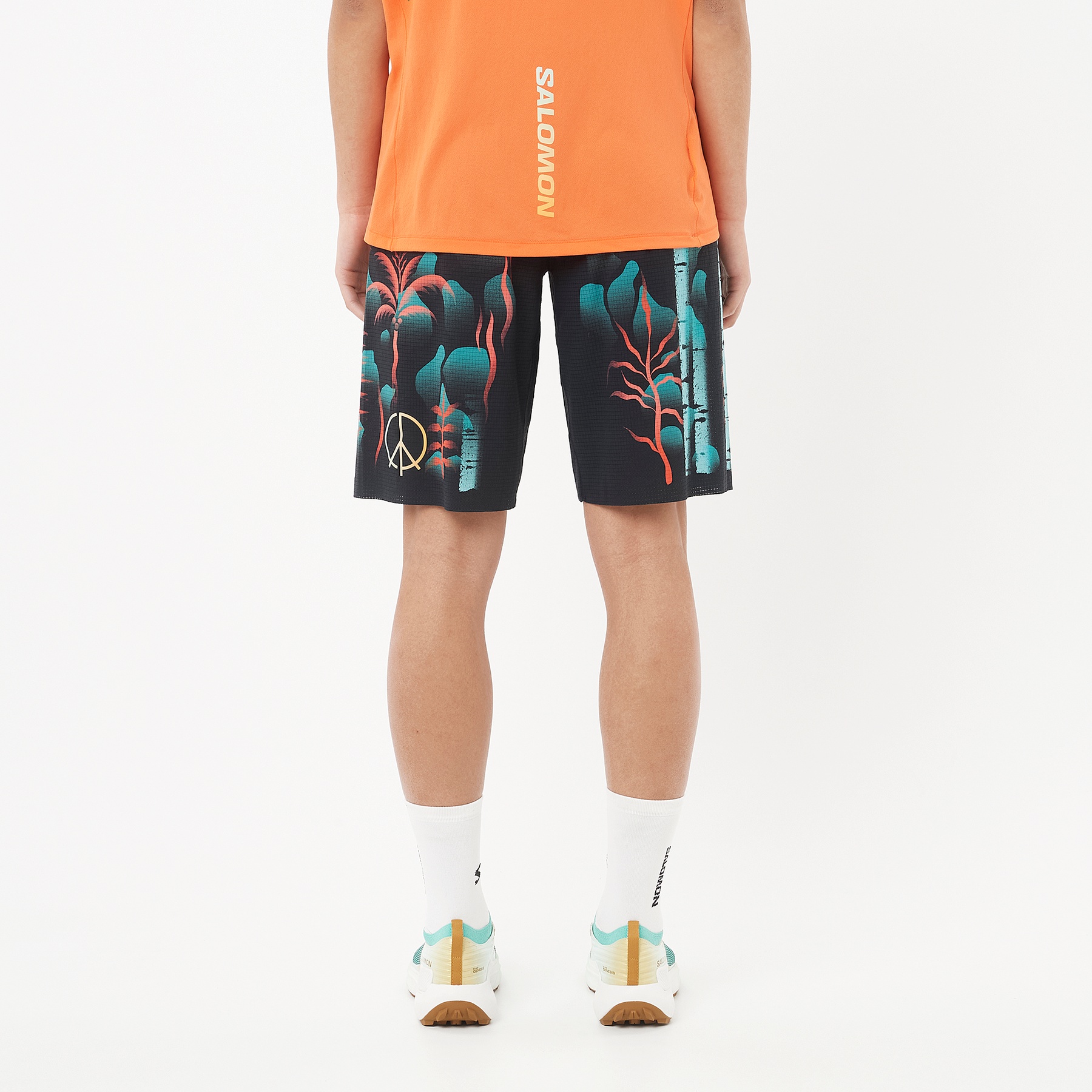 SHORTNEY 8" LIMITED EDITION - 2