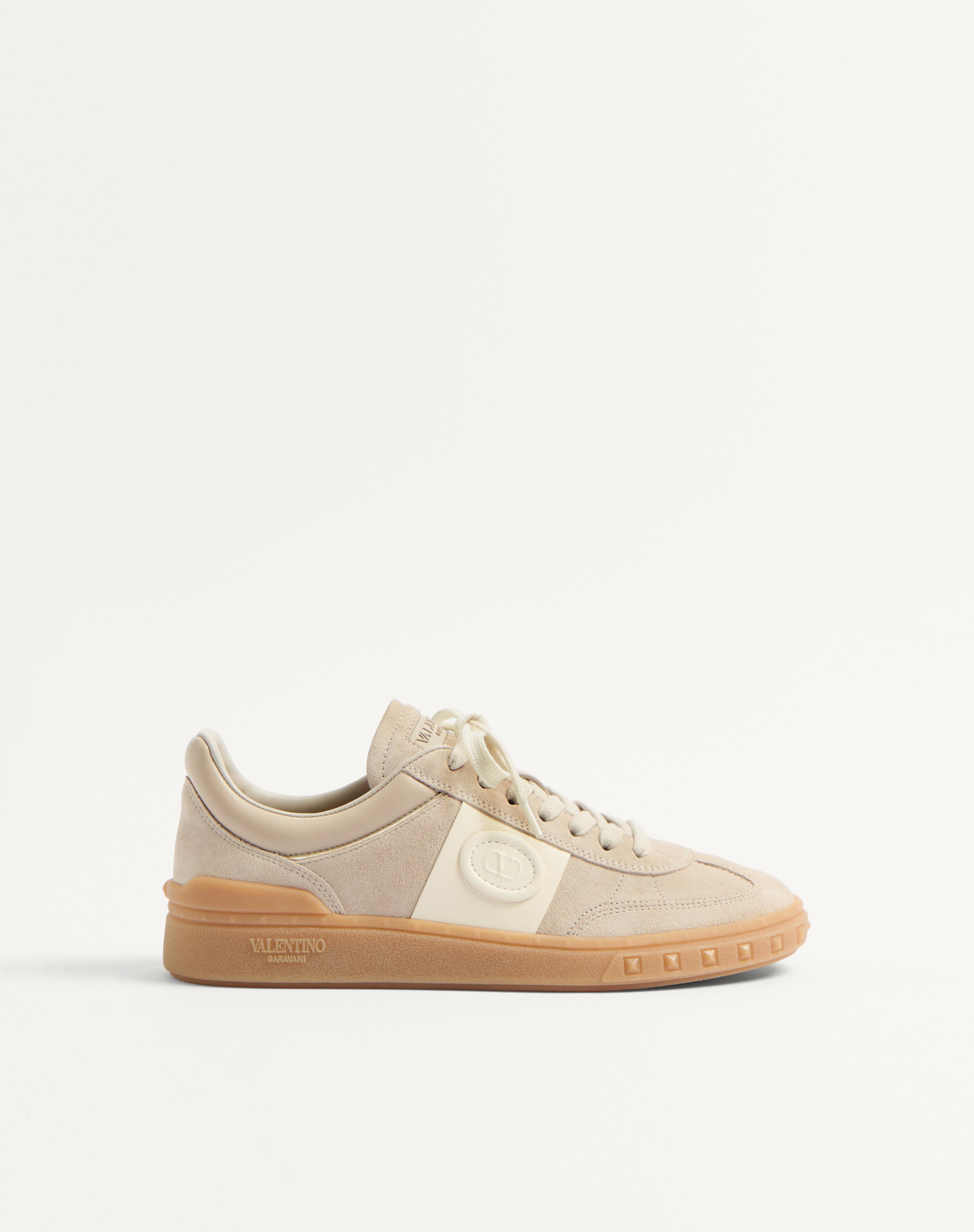 UPVILLAGE CROSTA SNEAKER - 1