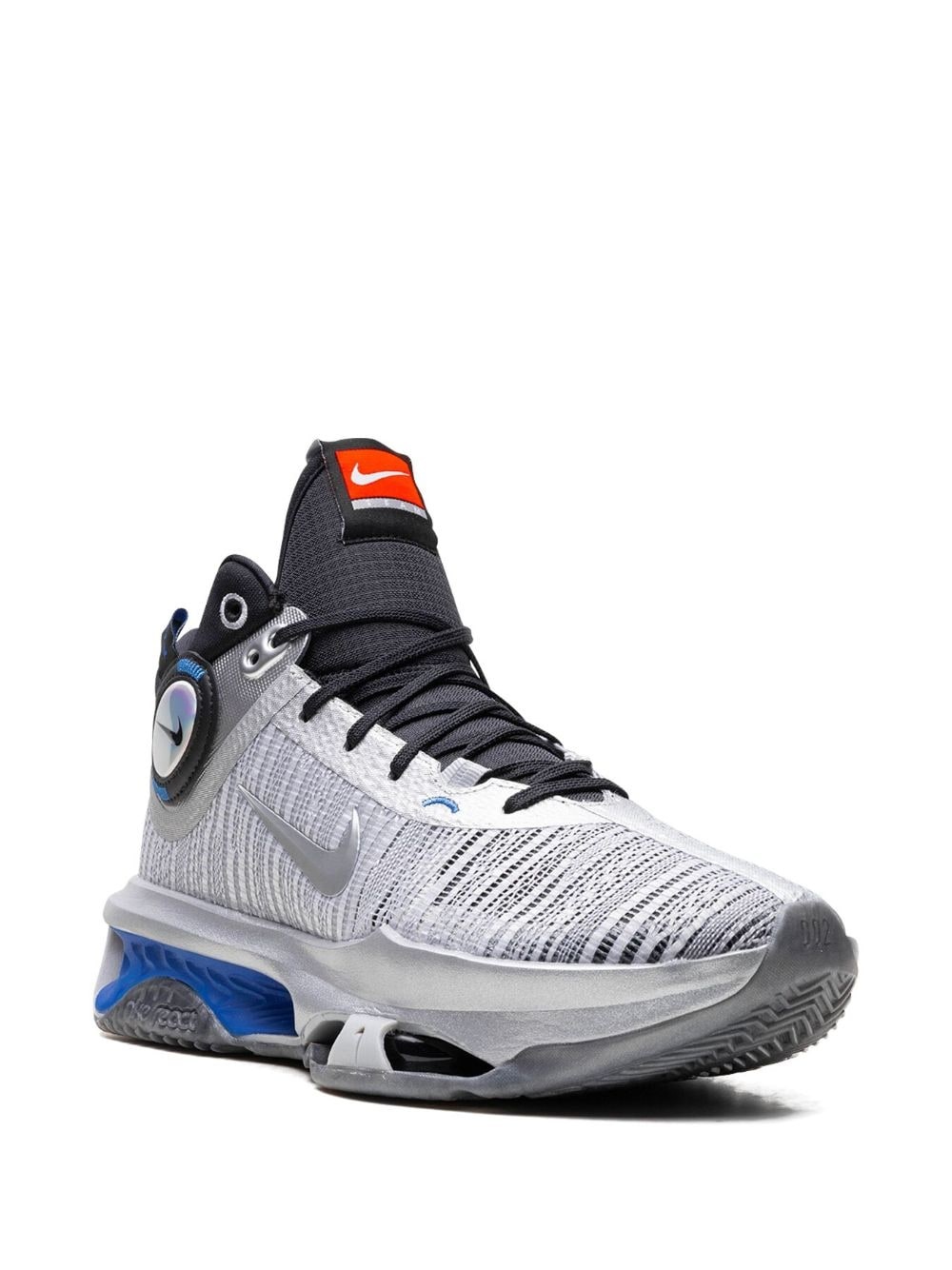 G.T. Jump 2 ASW "All Star" sneakers - 2