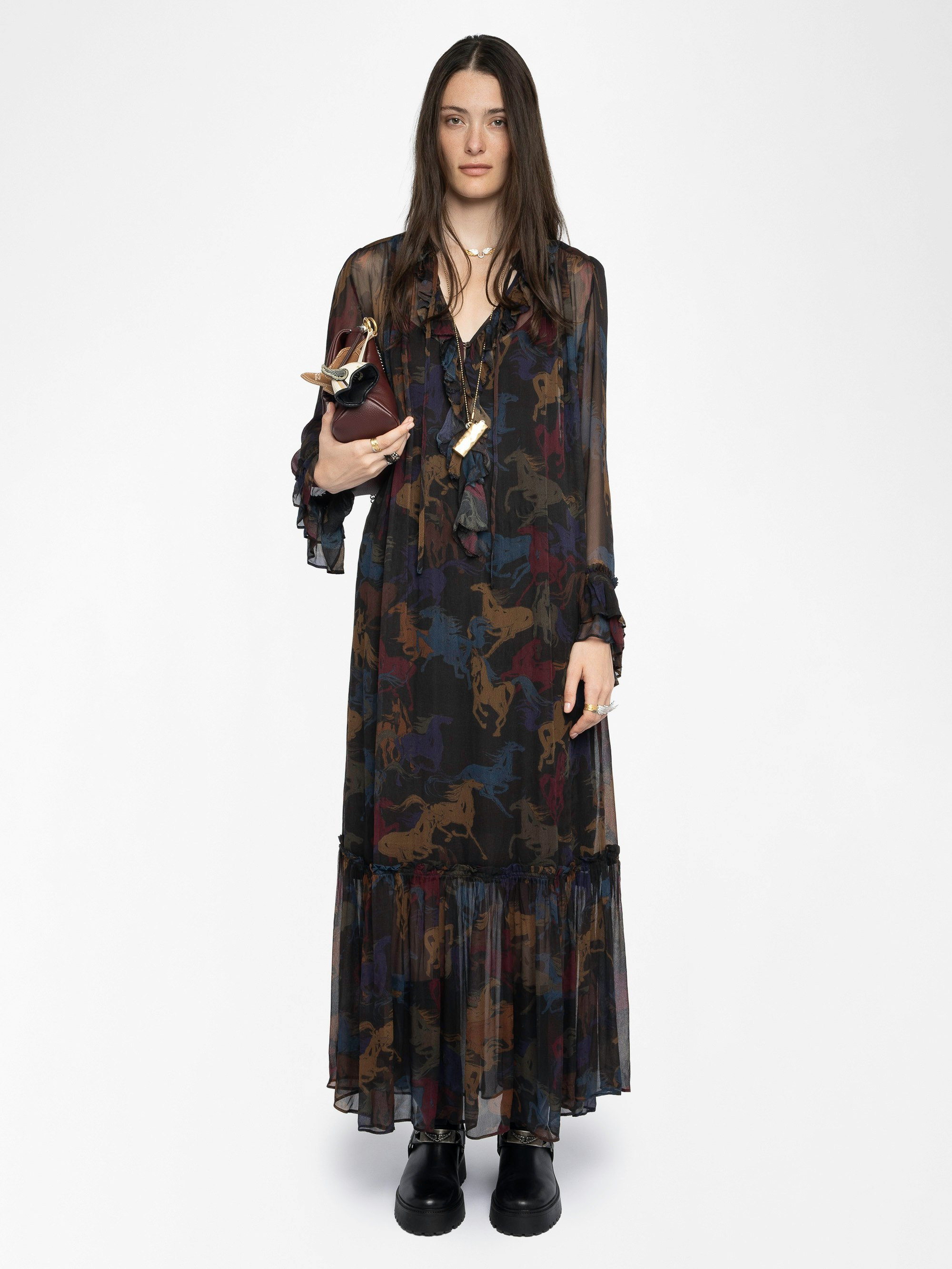 Ralicel Dress - 2