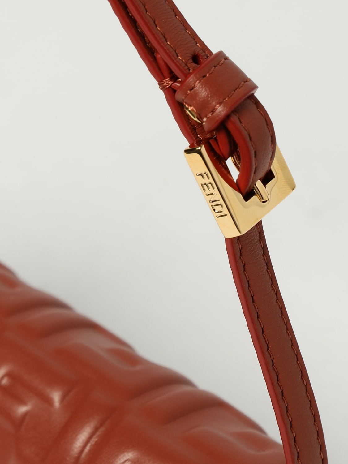 Shoulder bag woman Fendi - 4