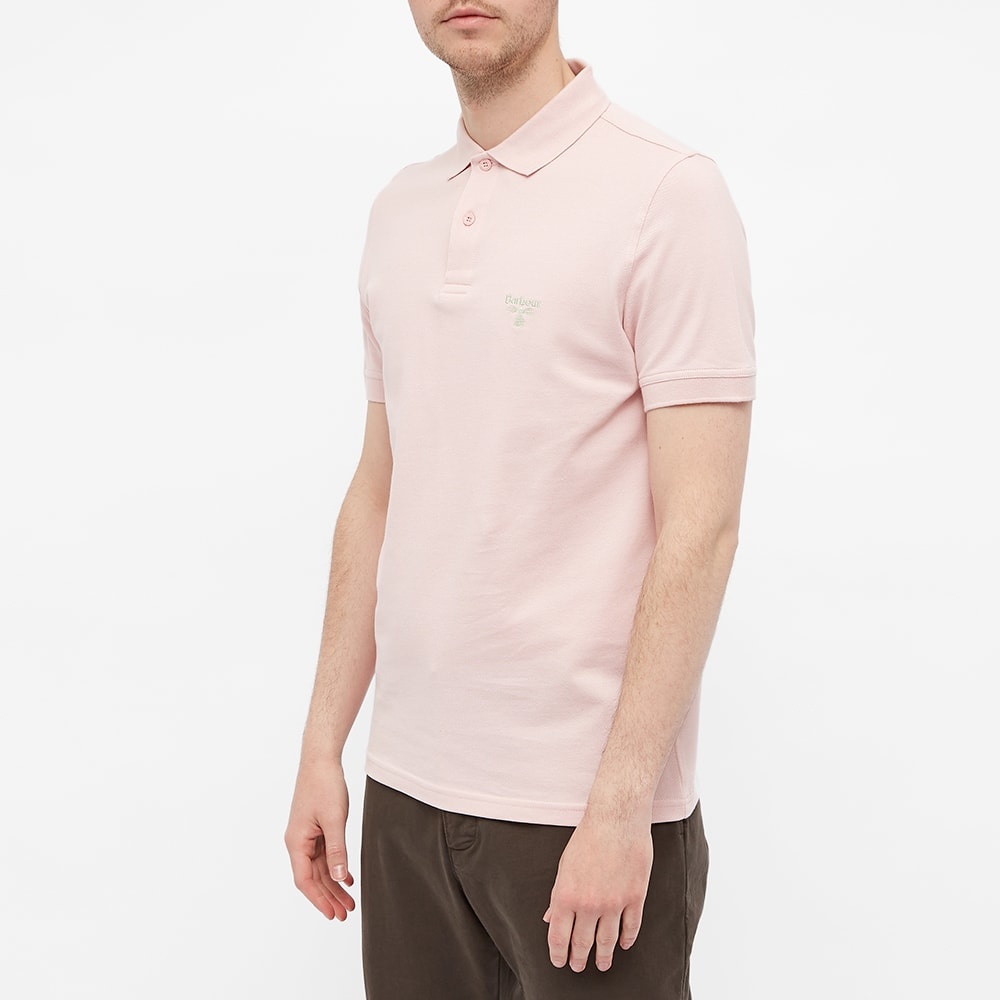 Barbour Beacon Polo - 4