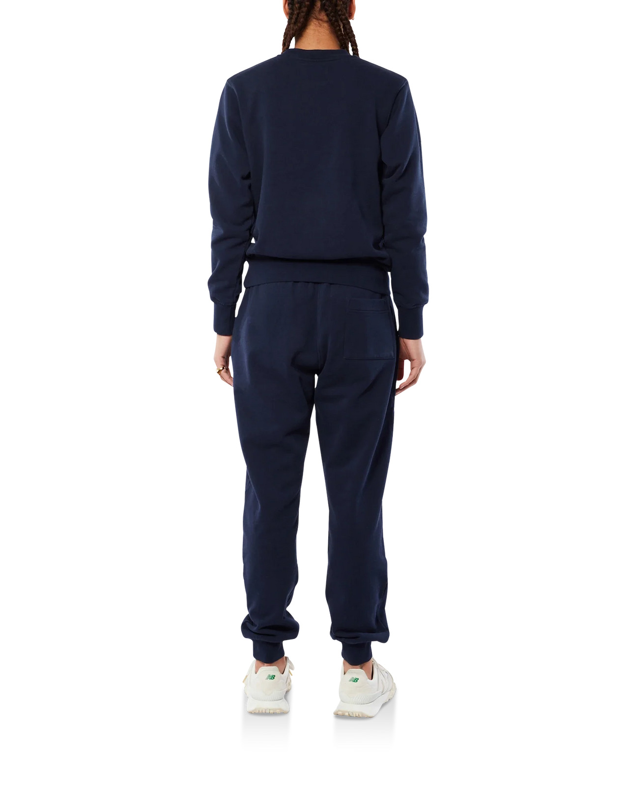 Casablanca Embroidered Logo Sweatshirt - 3