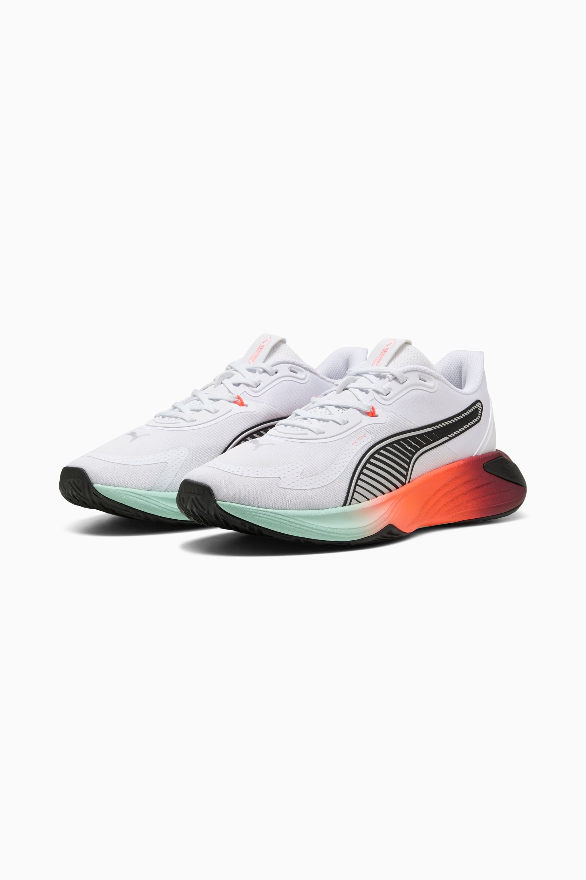 PWR Hybrid Training Shoes - 2