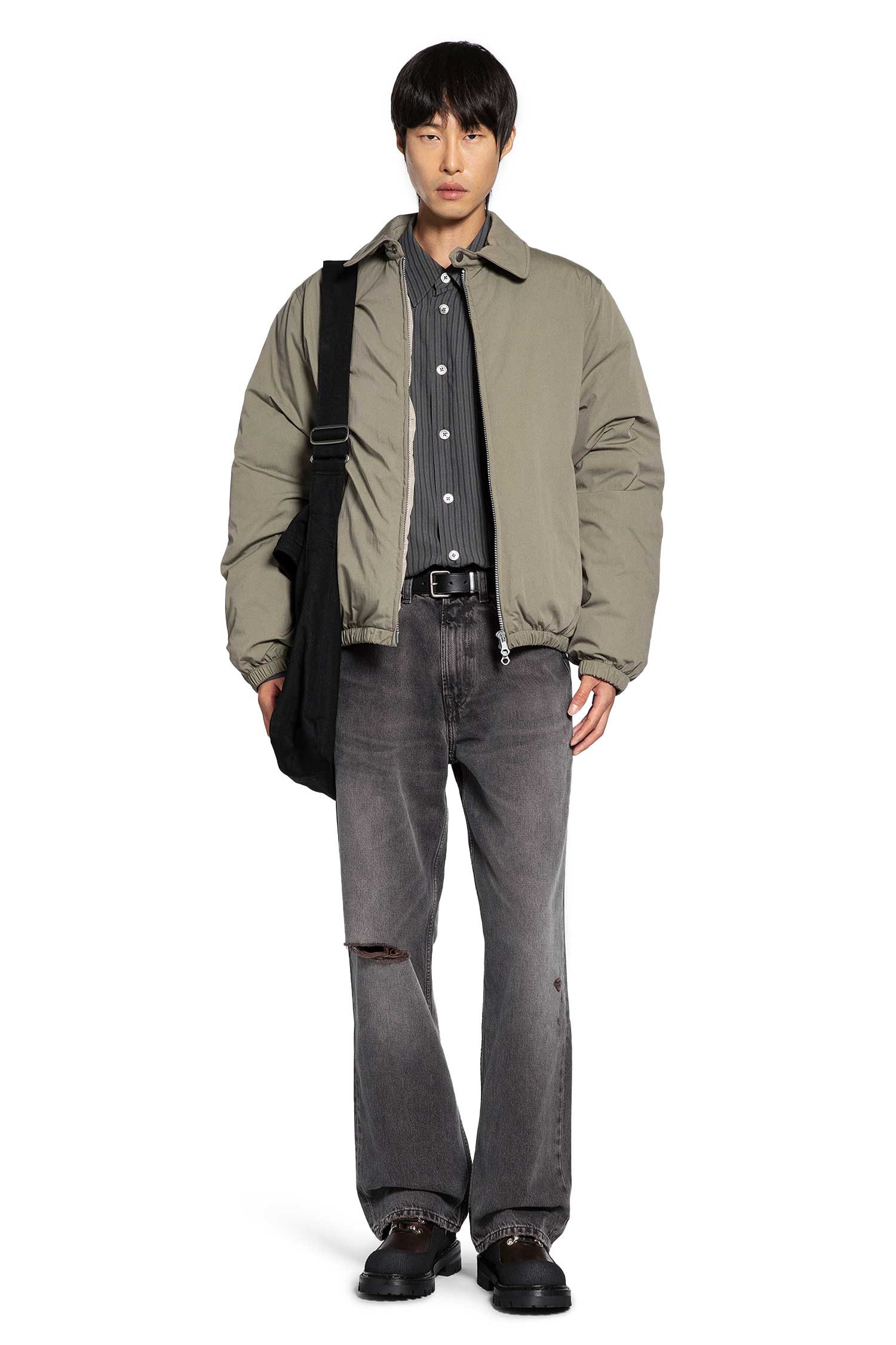 Third Cut Jeans - 5