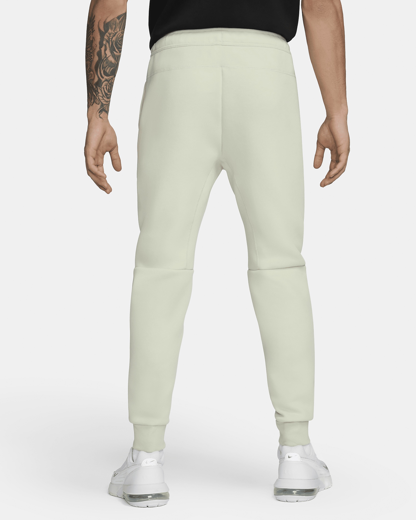 Nike Sportswear Tech Fleece Men's Joggers - 2