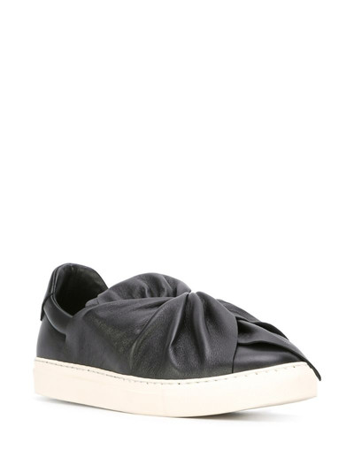 Ports 1961 knotted trainers outlook