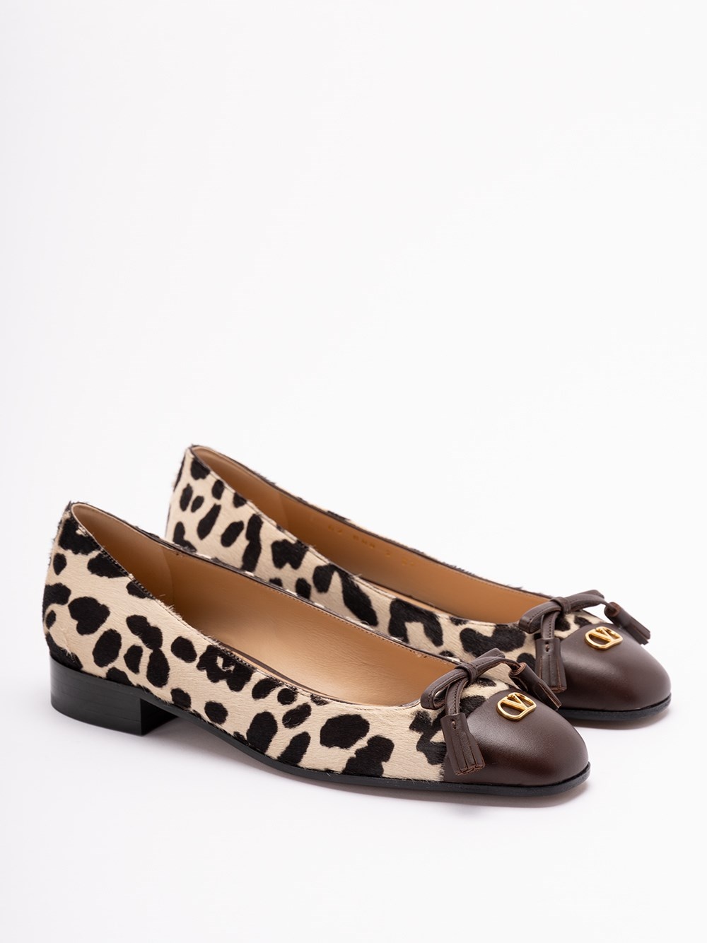 `VG Valet Du Roi` Ballerinas - 5