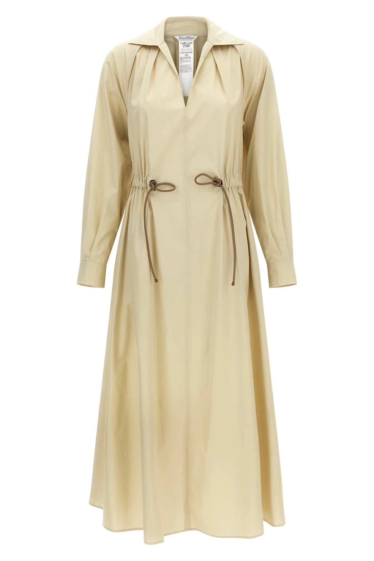 'MxmPedaggi' dress - 1