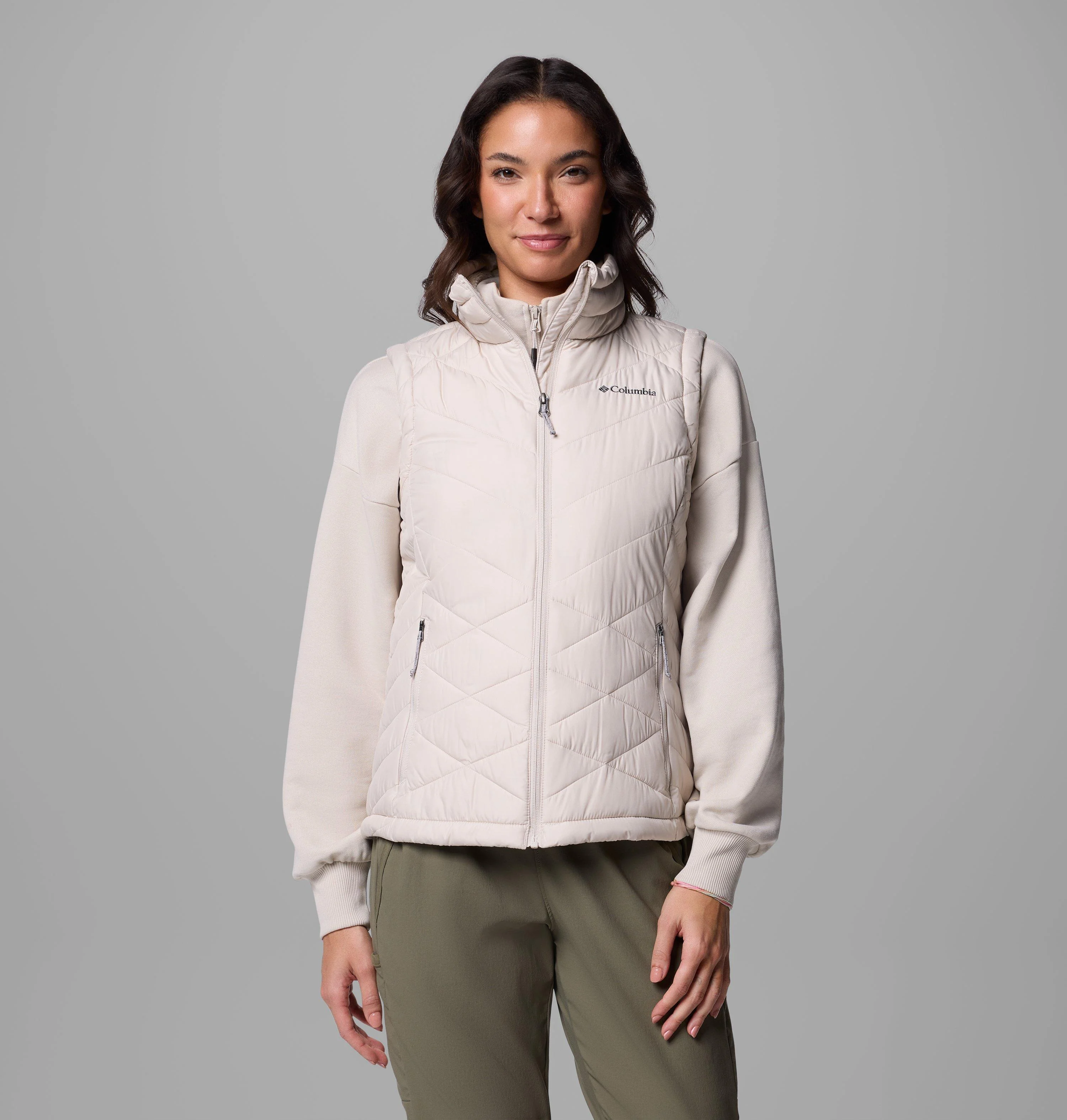 Women's Heavenly II Vest - 1