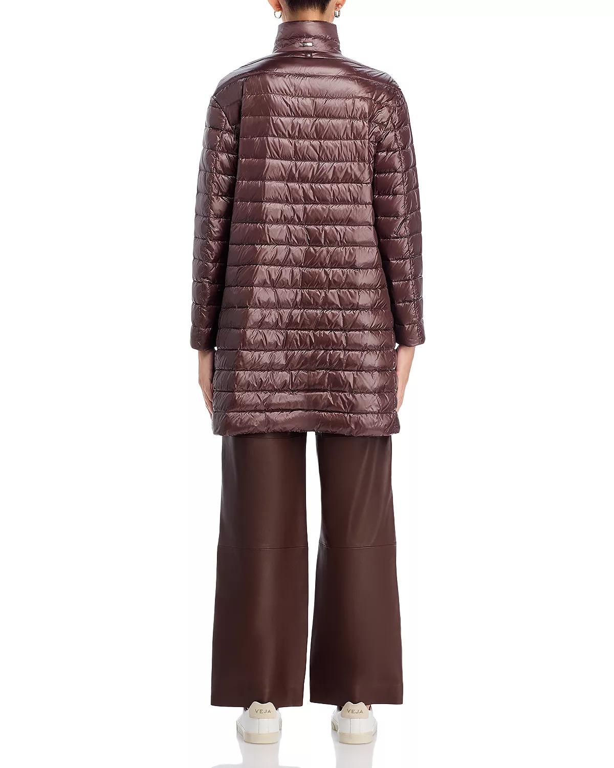 Layered 3 In 1 Coat - 8