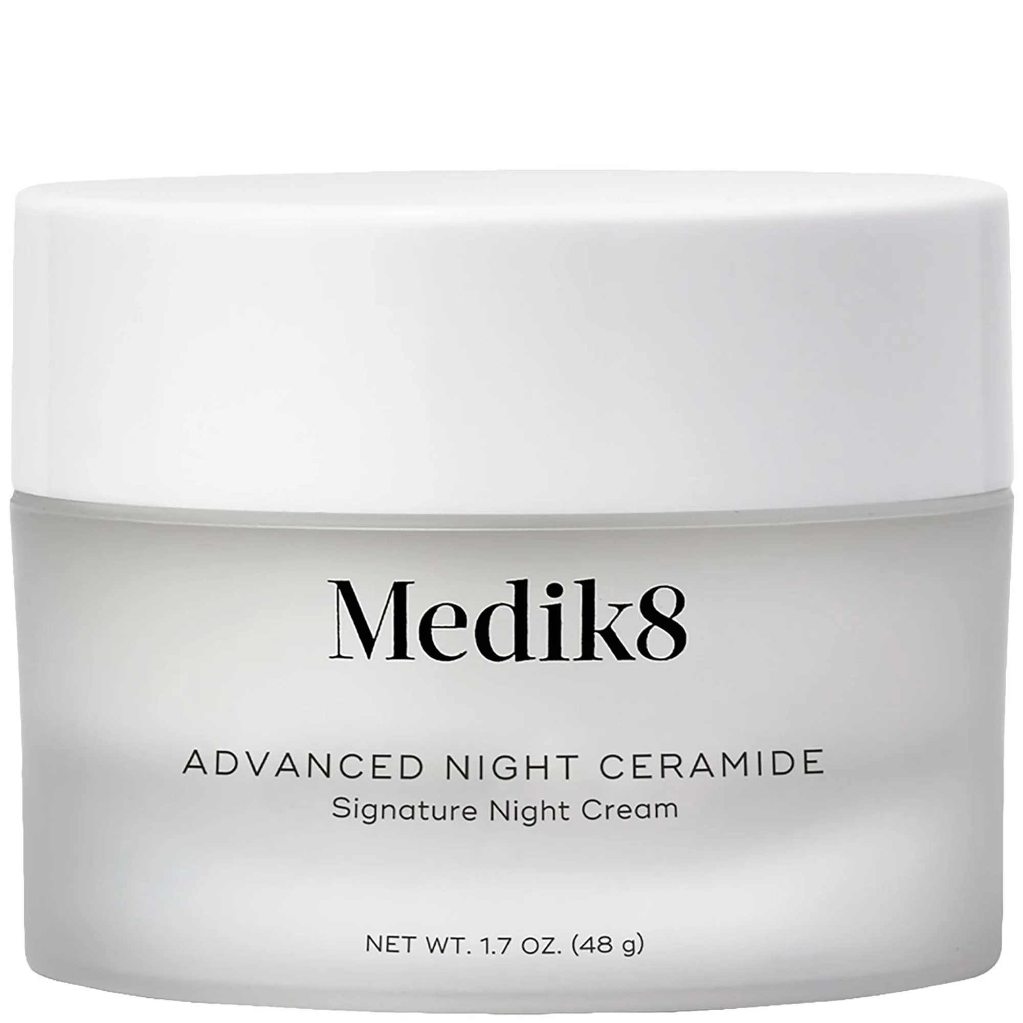 Medik8 Advanced Night Ceramide Cream 48g - 1