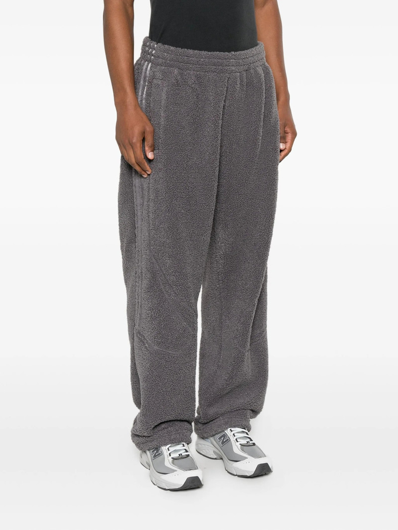 Adidas Side-stripes Panelled Track Pants 5
