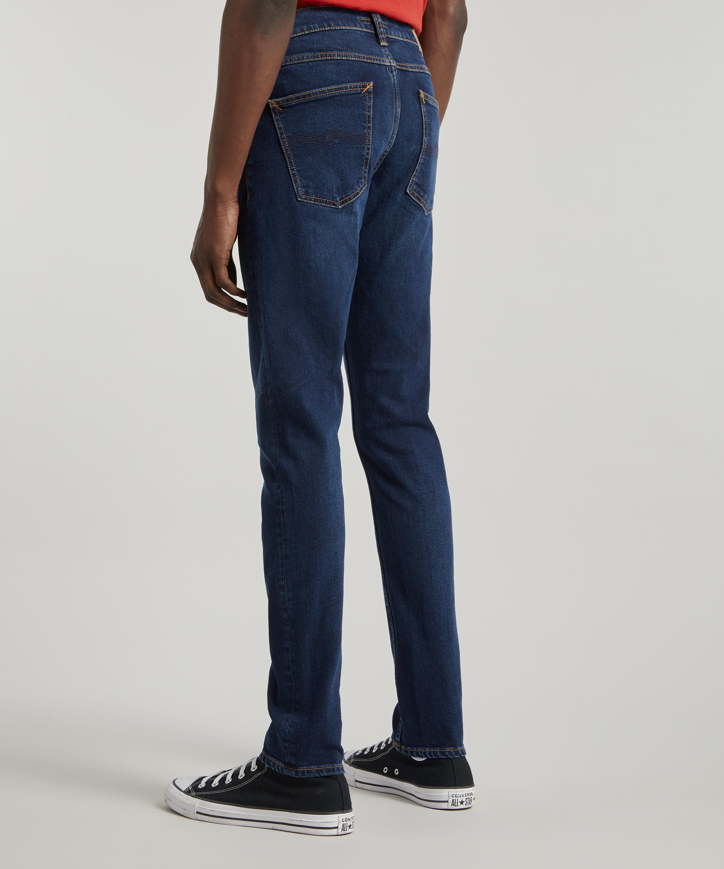 Lean Dean New Ink Jeans - 4