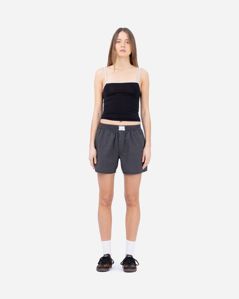ERL Gingham Boxers outlook
