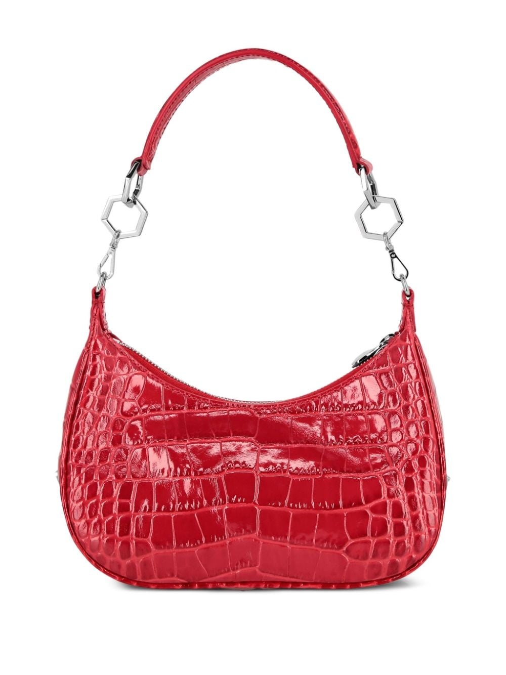 Gothic shoulder bag - 2