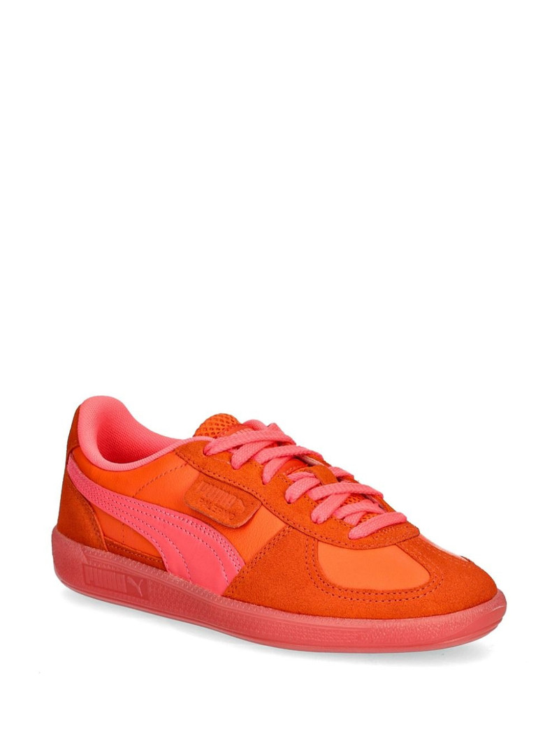 PUMA Citrus sneakers outlook