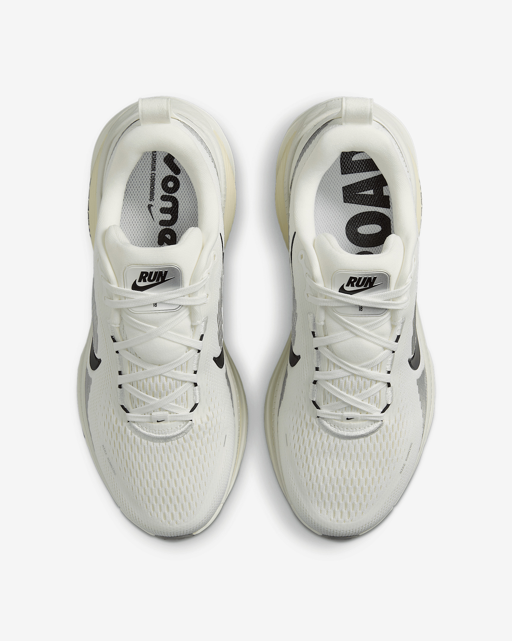 Nike Vomero 18 Women's Road Running Shoes - 4