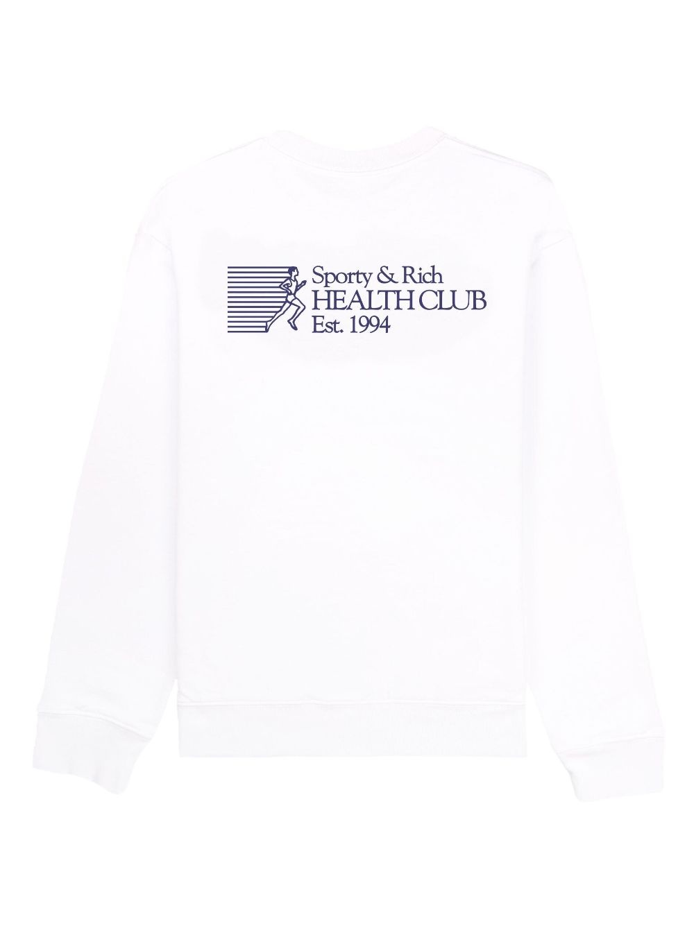 94 Health logo-print sweatshirt - 2