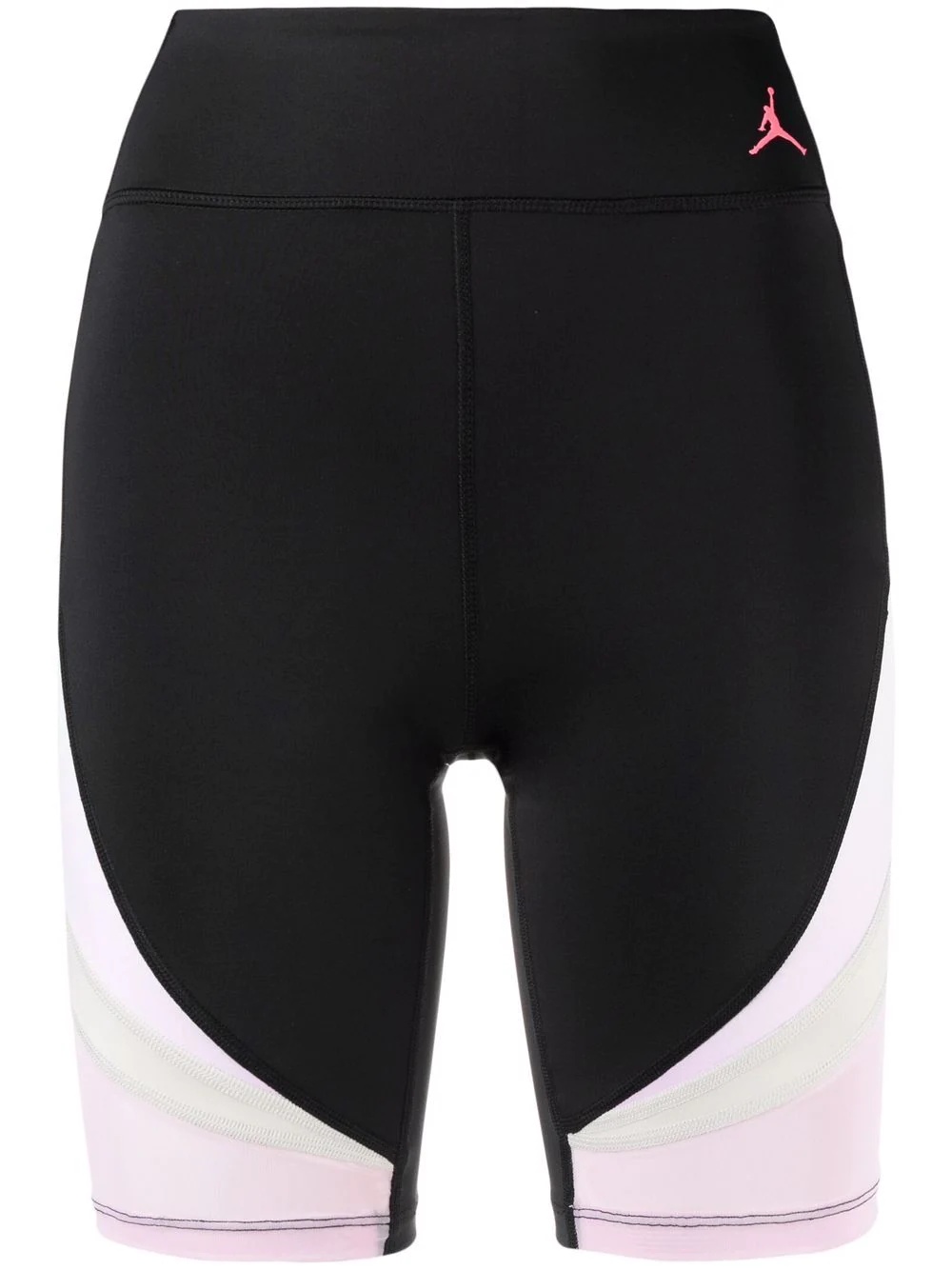 Jordan Heatwave compression shorts - 1