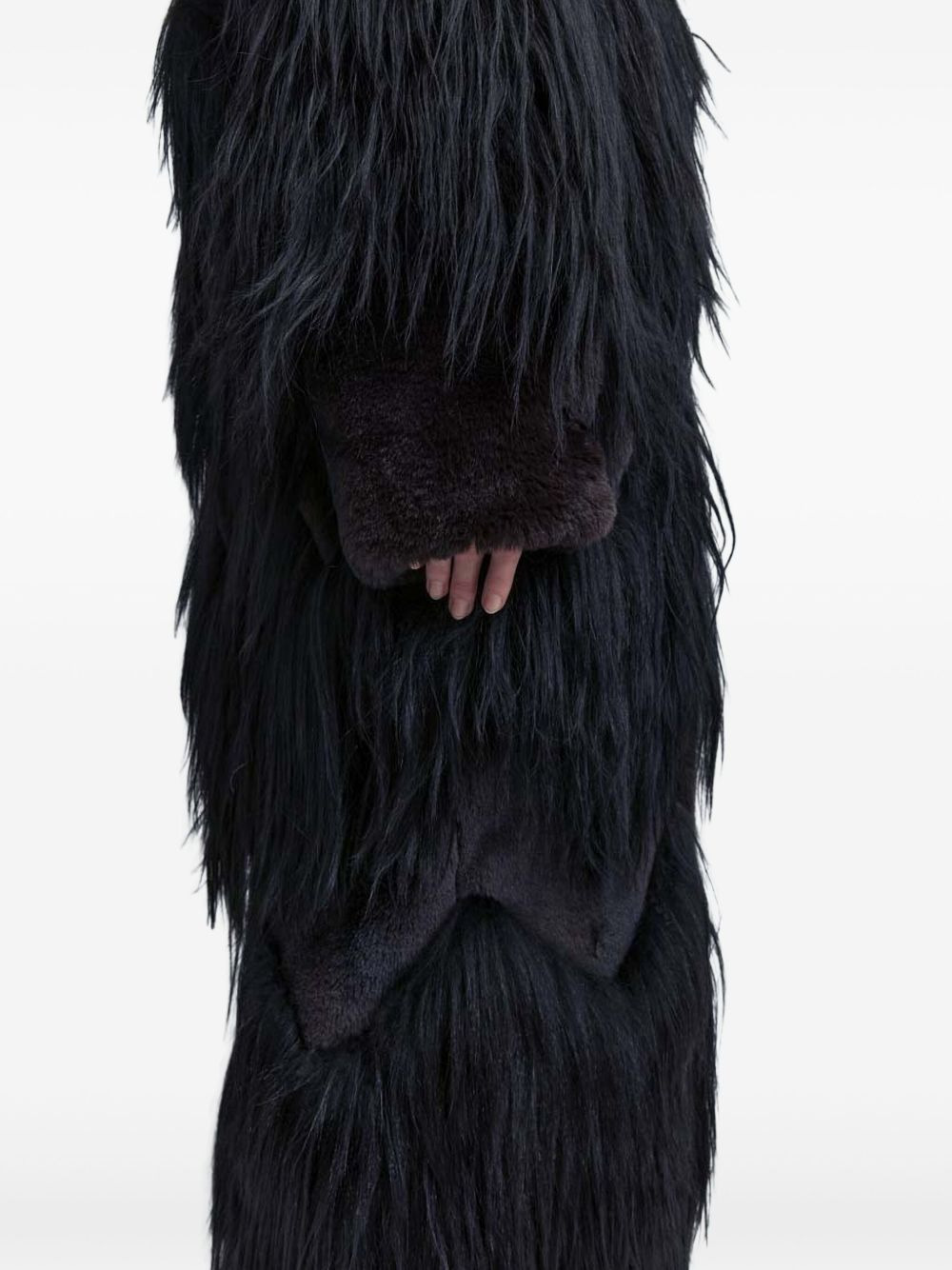Lorona coat - 6